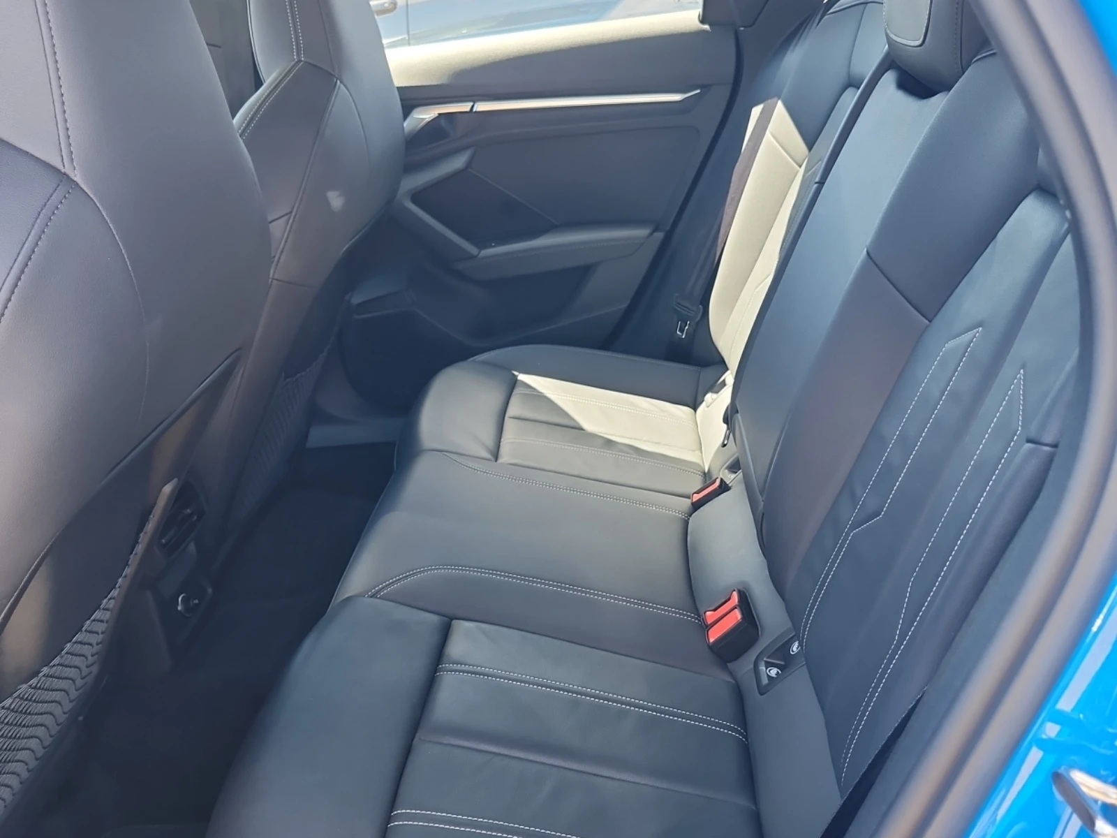 Audi S3 KOMFORT * * CARFAX * * Цена до БГ * * , снимка 8 - Автомобили и джипове - 54402526