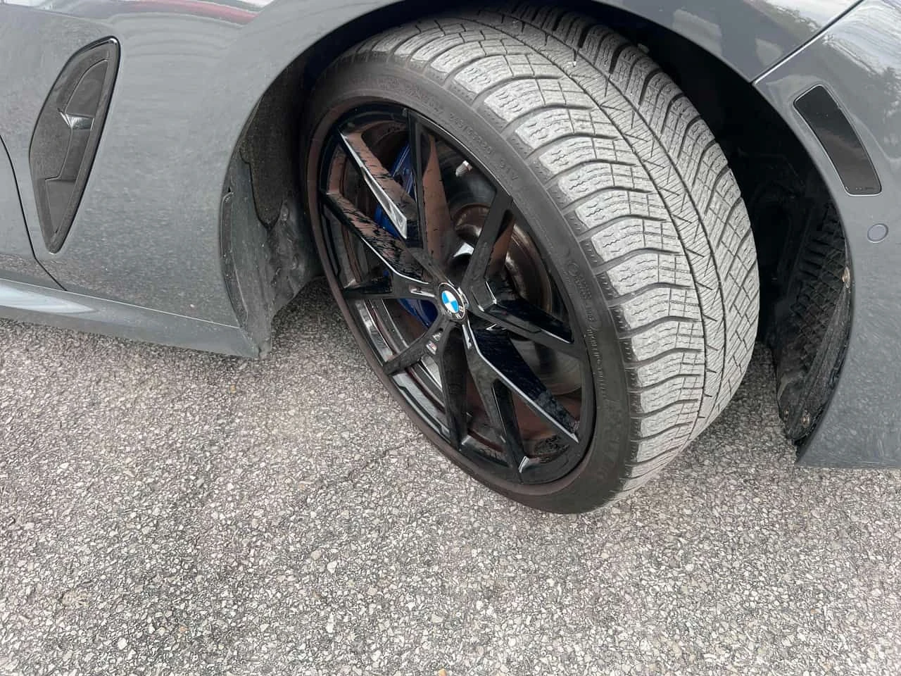 BMW 850 xDrive * ��������� * 360 * ��������� * �������  | Mobile.bg � ����������� 6