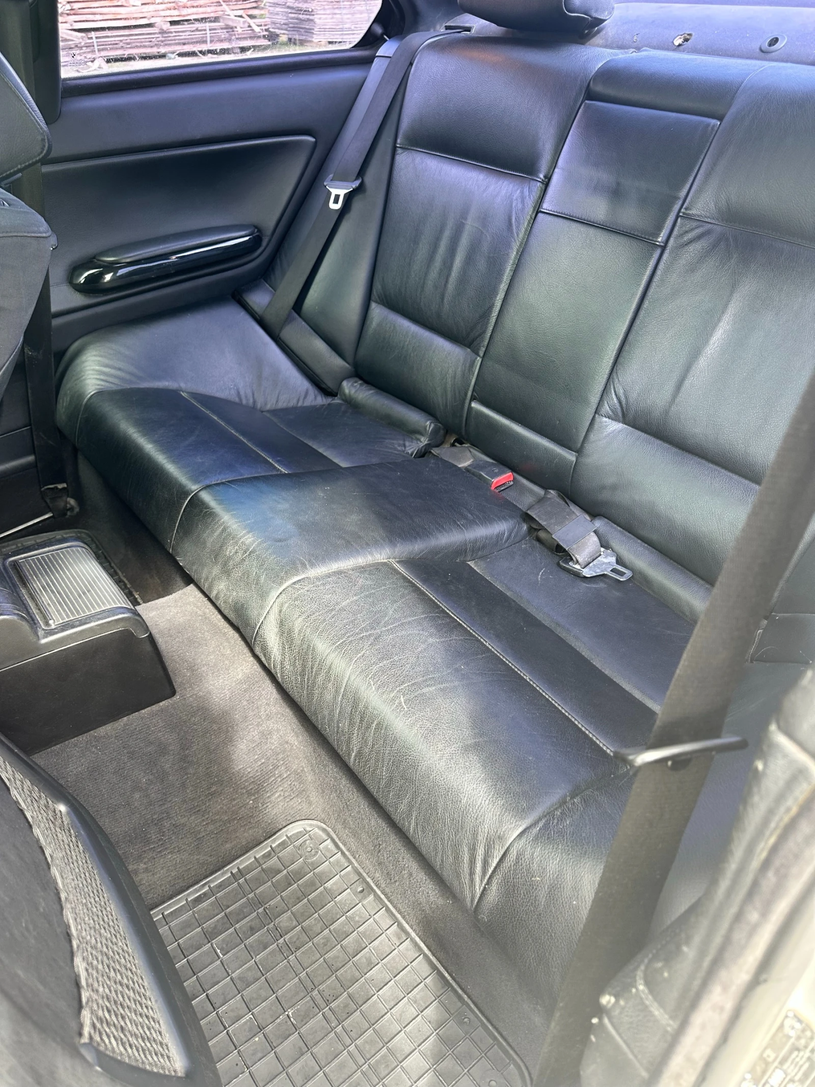 BMW 330 CI, снимка 10 - Автомобили и джипове - 54653643