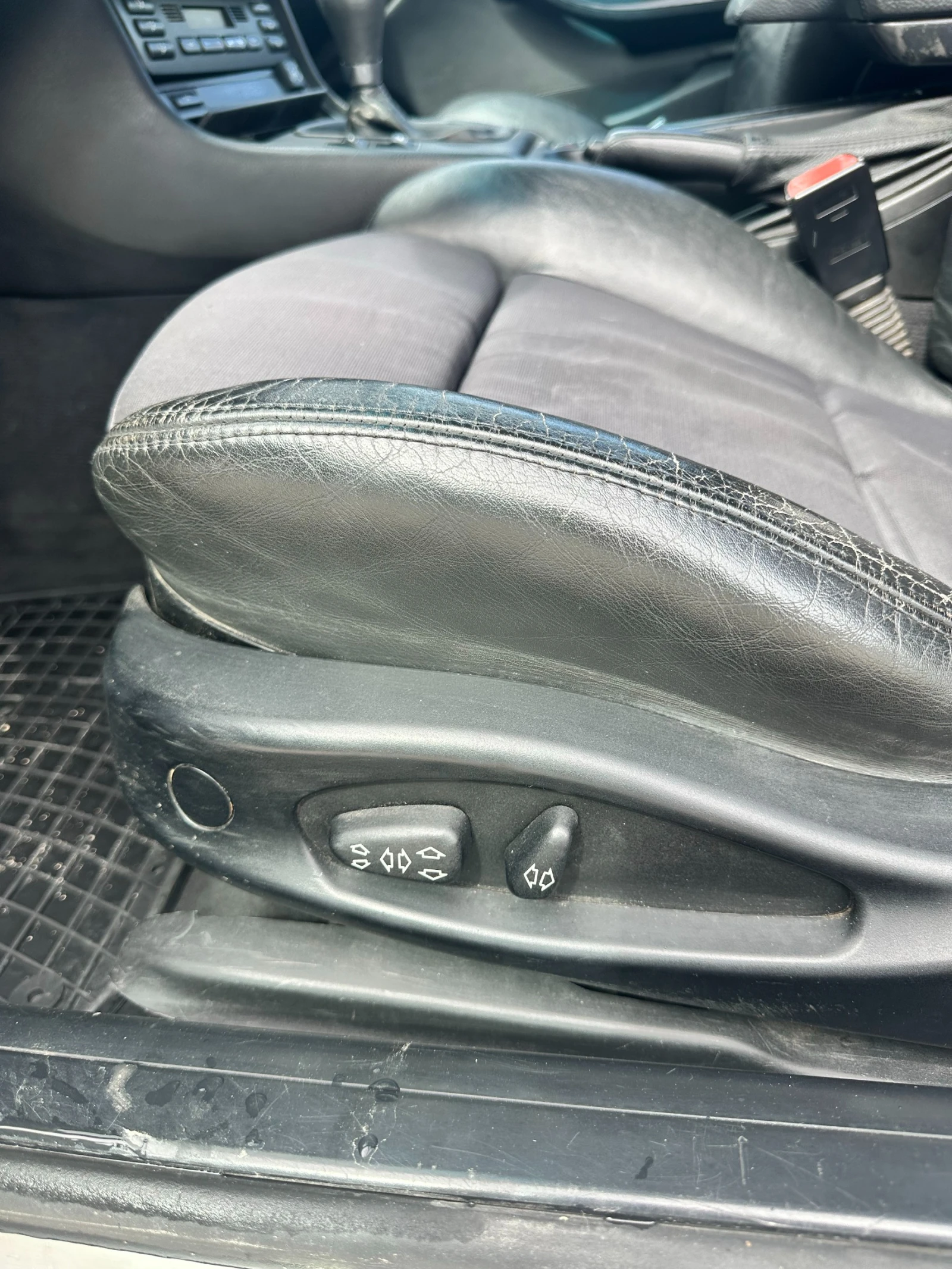 BMW 330 CI, снимка 11 - Автомобили и джипове - 54653643