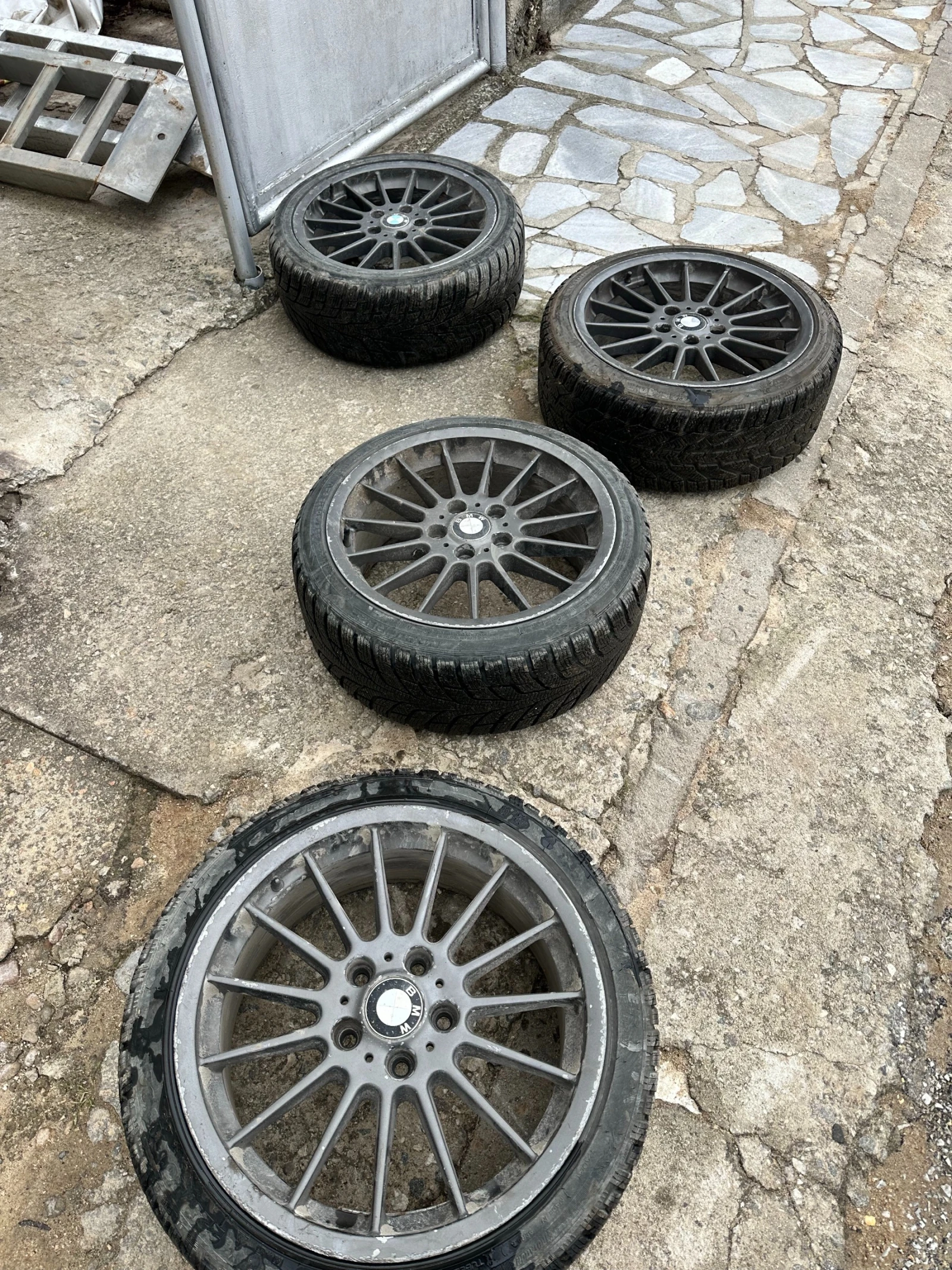 BMW 330 CI, снимка 15 - Автомобили и джипове - 54653643
