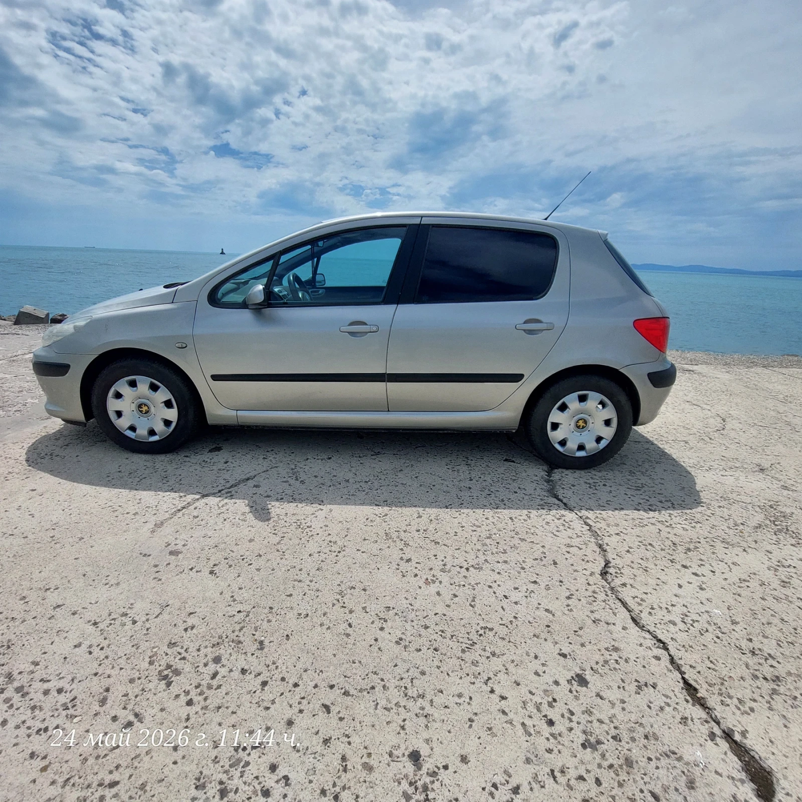 Peugeot 307