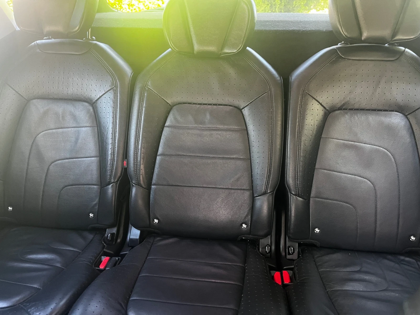 Citroen C4 Picasso, снимка 15 - Автомобили и джипове - 54678404