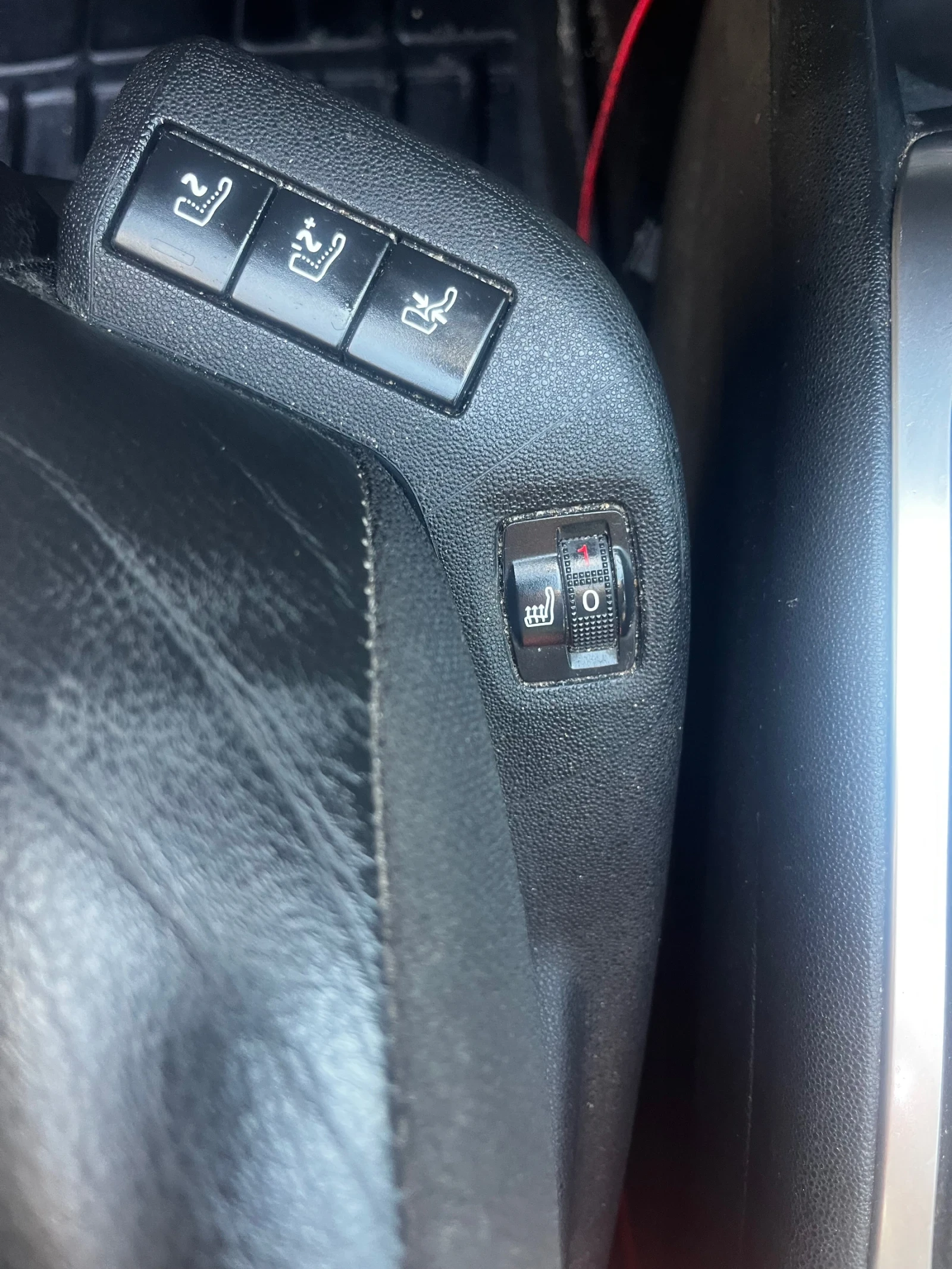 Citroen C4 Picasso, снимка 8 - Автомобили и джипове - 54678404