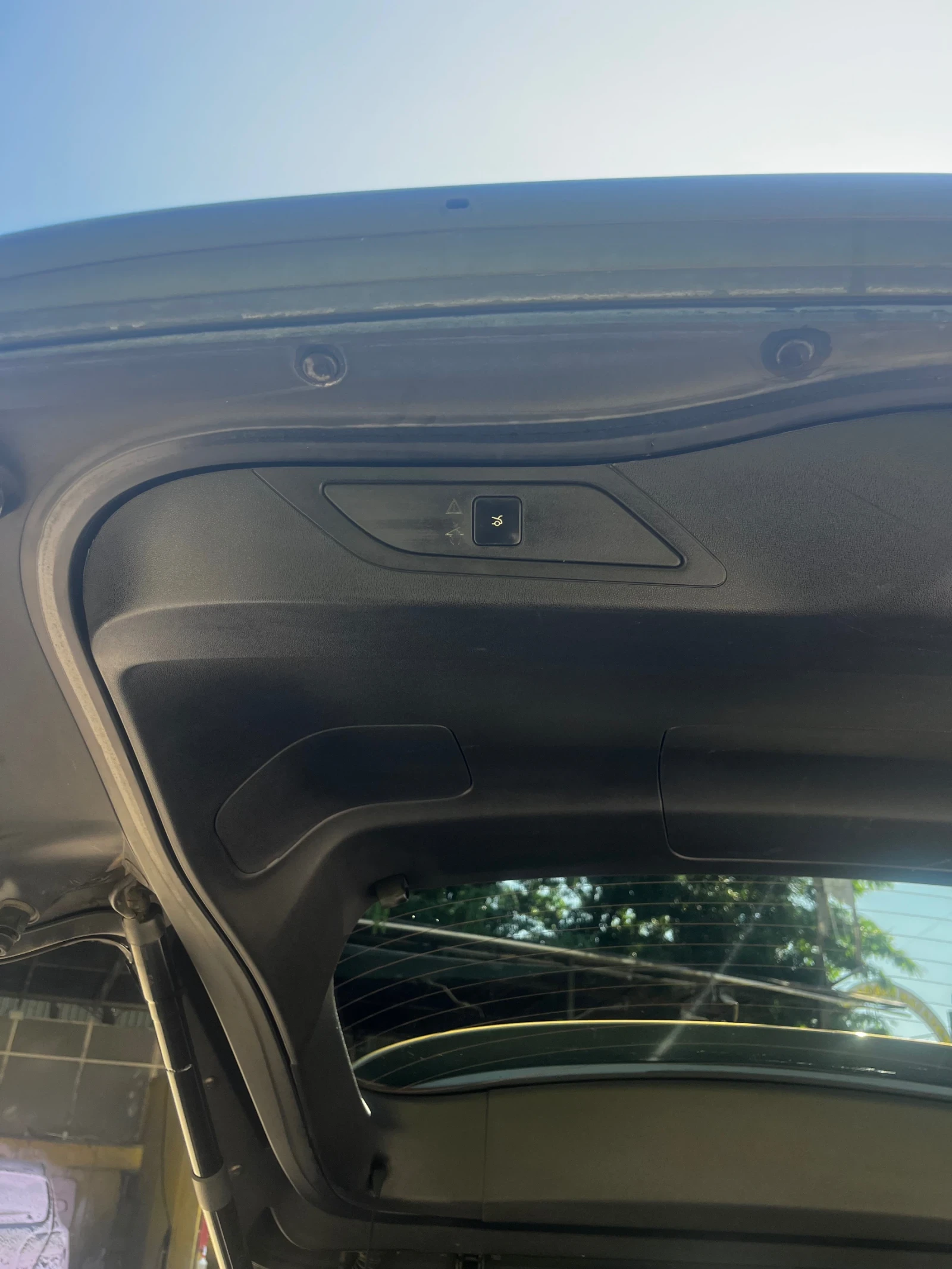 Citroen C4 Picasso, снимка 11 - Автомобили и джипове - 54678404