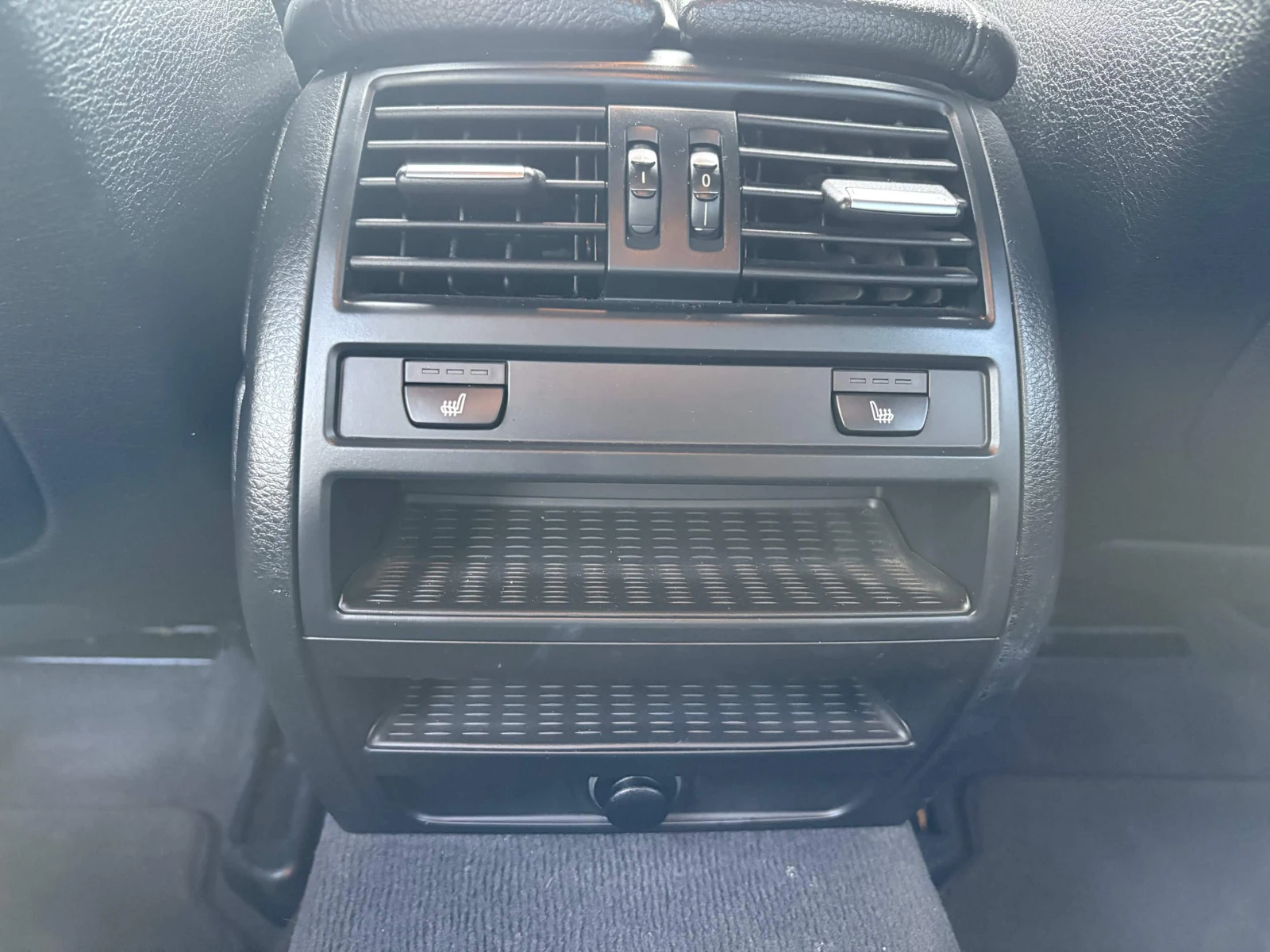 BMW 530 xd, снимка 12 - Автомобили и джипове - 54856434