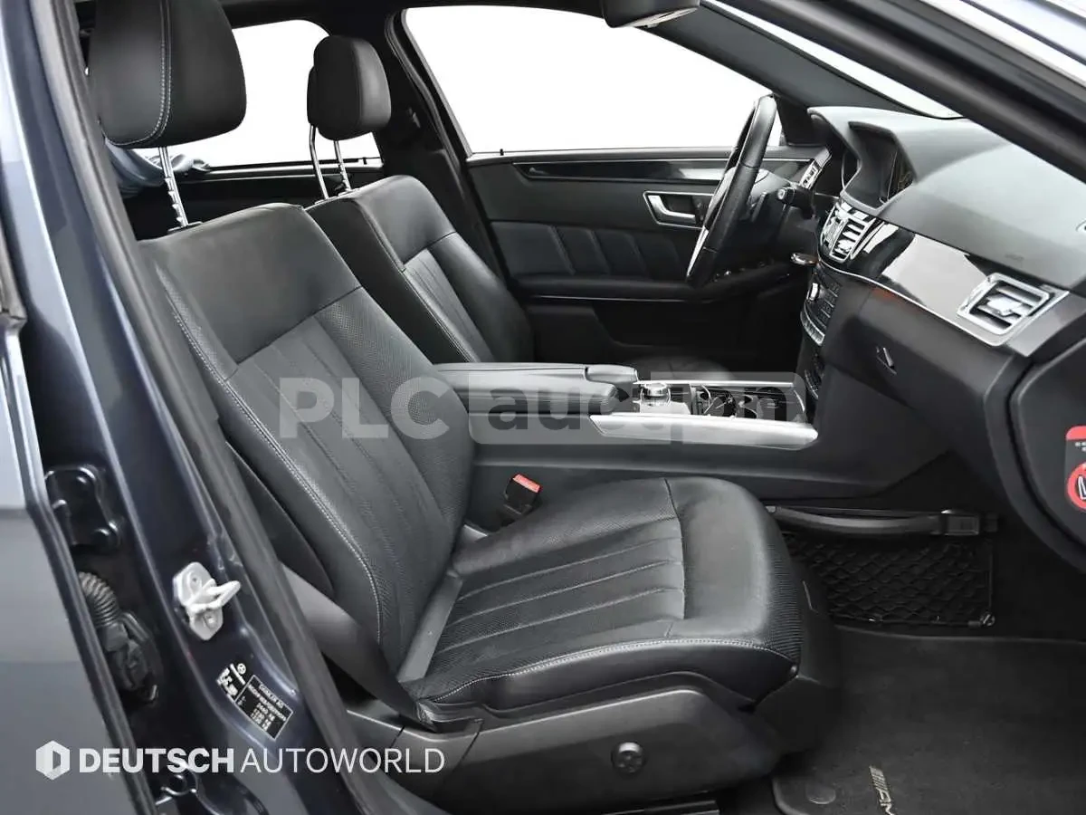 Mercedes-Benz E 350 4MATIC !AMG LINE! !PANO! !360!, снимка 9 - Автомобили и джипове - 54953761