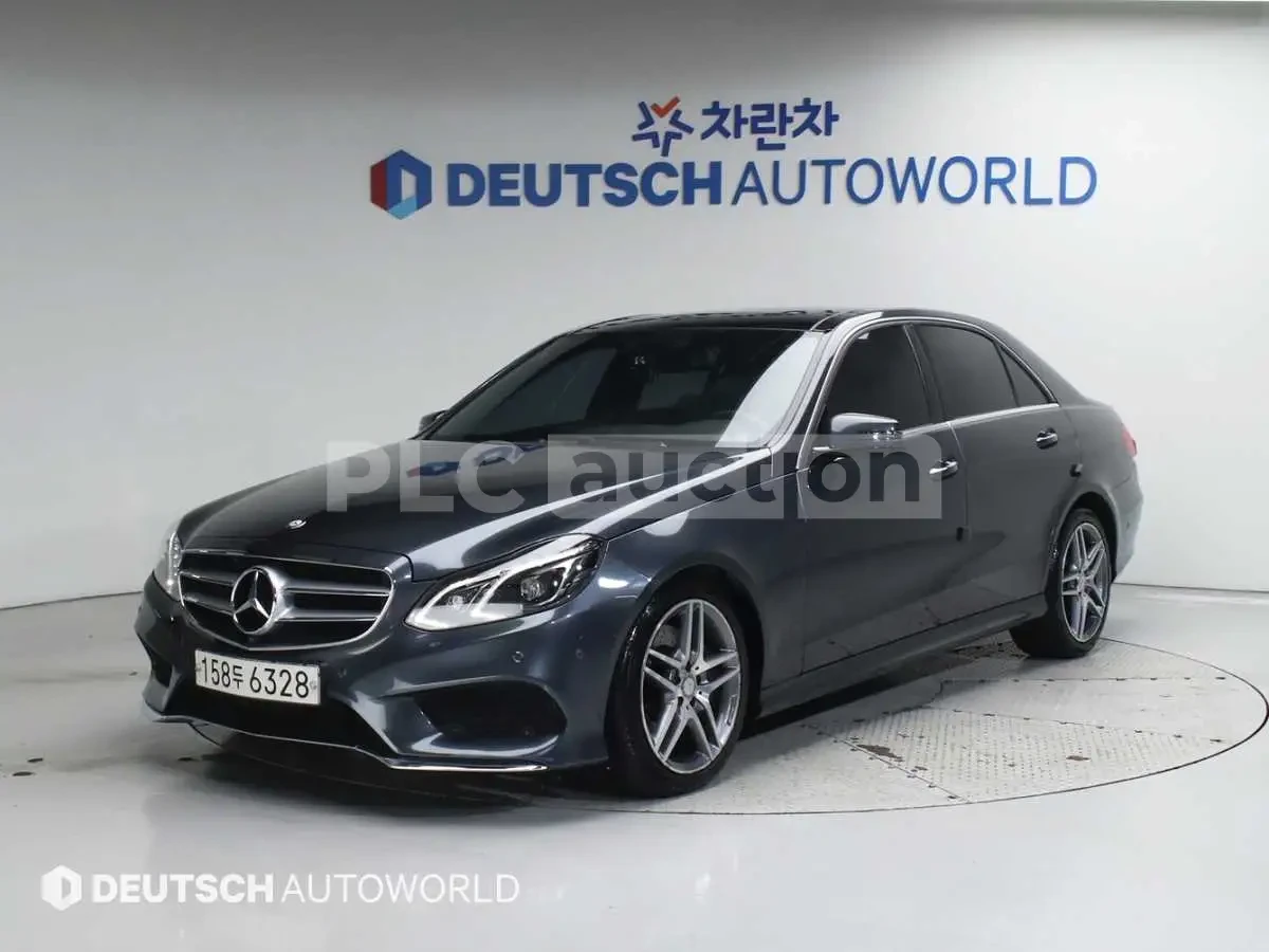 Mercedes-Benz E 350 4MATIC !AMG LINE! !PANO! !360!