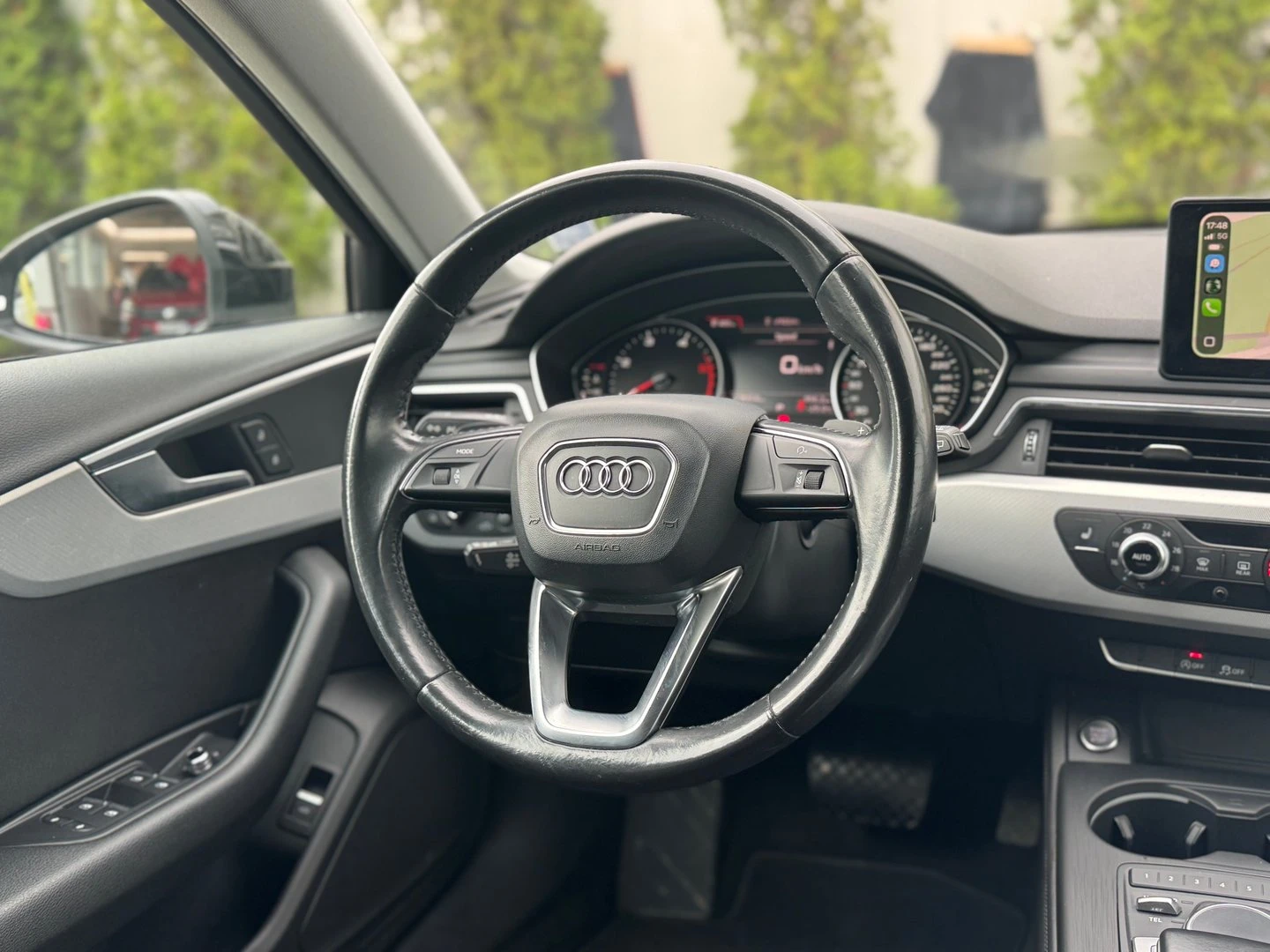 Audi A4 | Mobile.bg � ����������� 10