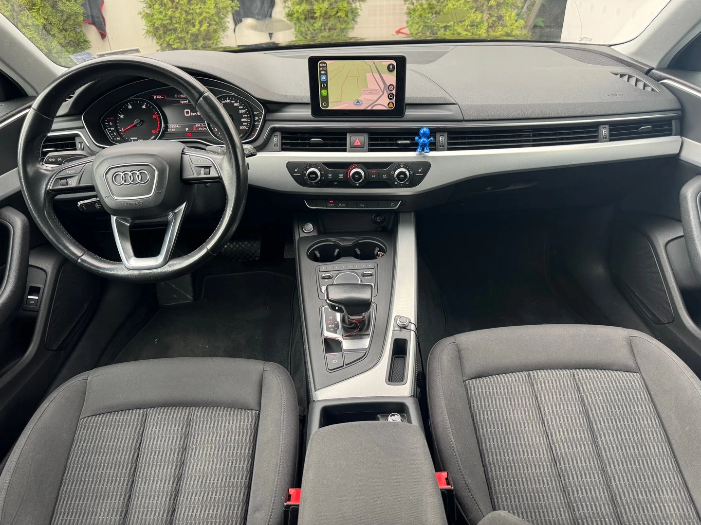 Audi A4 | Mobile.bg � ����������� 9