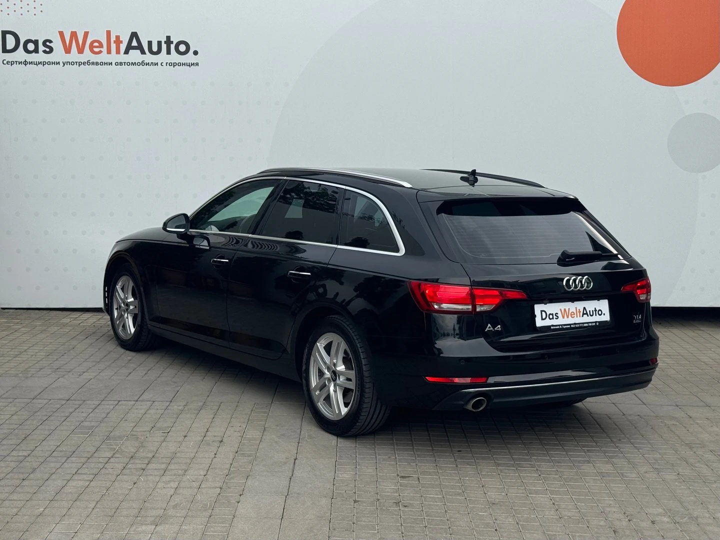 Audi A4 | Mobile.bg � ����������� 4