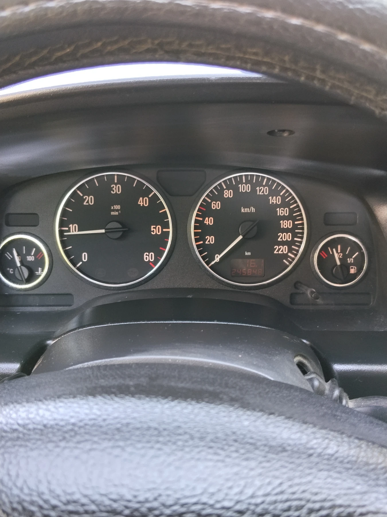 Opel Zafira, снимка 9 - Автомобили и джипове - 55466376