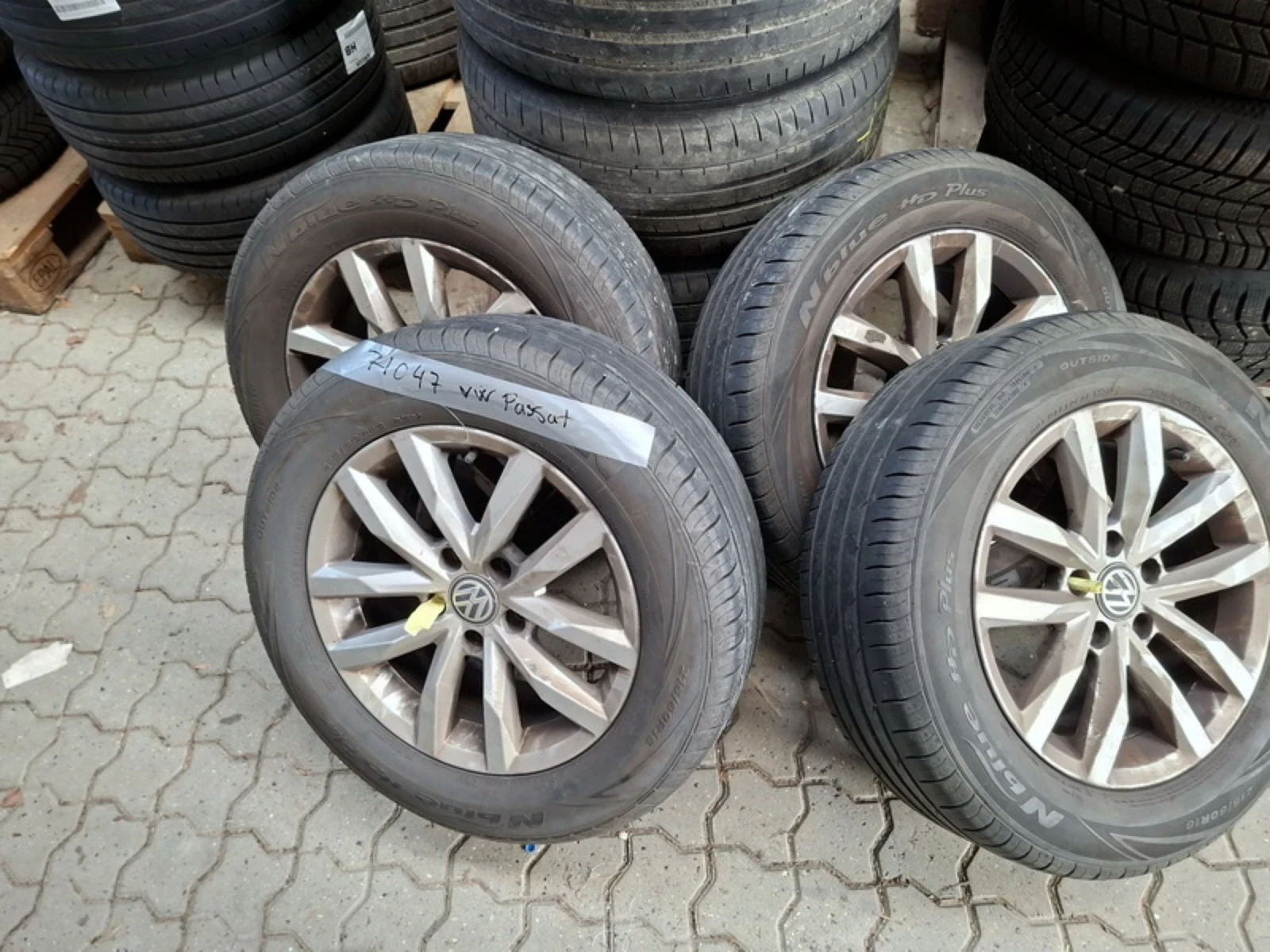 VW Passat Variant | 1.4 TSI 150HP | DSG7 | Comfortline , снимка 13 - Автомобили и джипове - 55252589