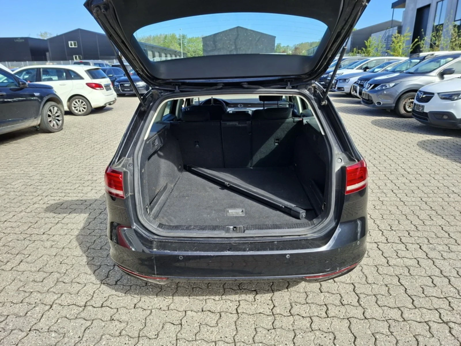 VW Passat Variant | 1.4 TSI 150HP | DSG7 | Comfortline , снимка 11 - Автомобили и джипове - 55252589