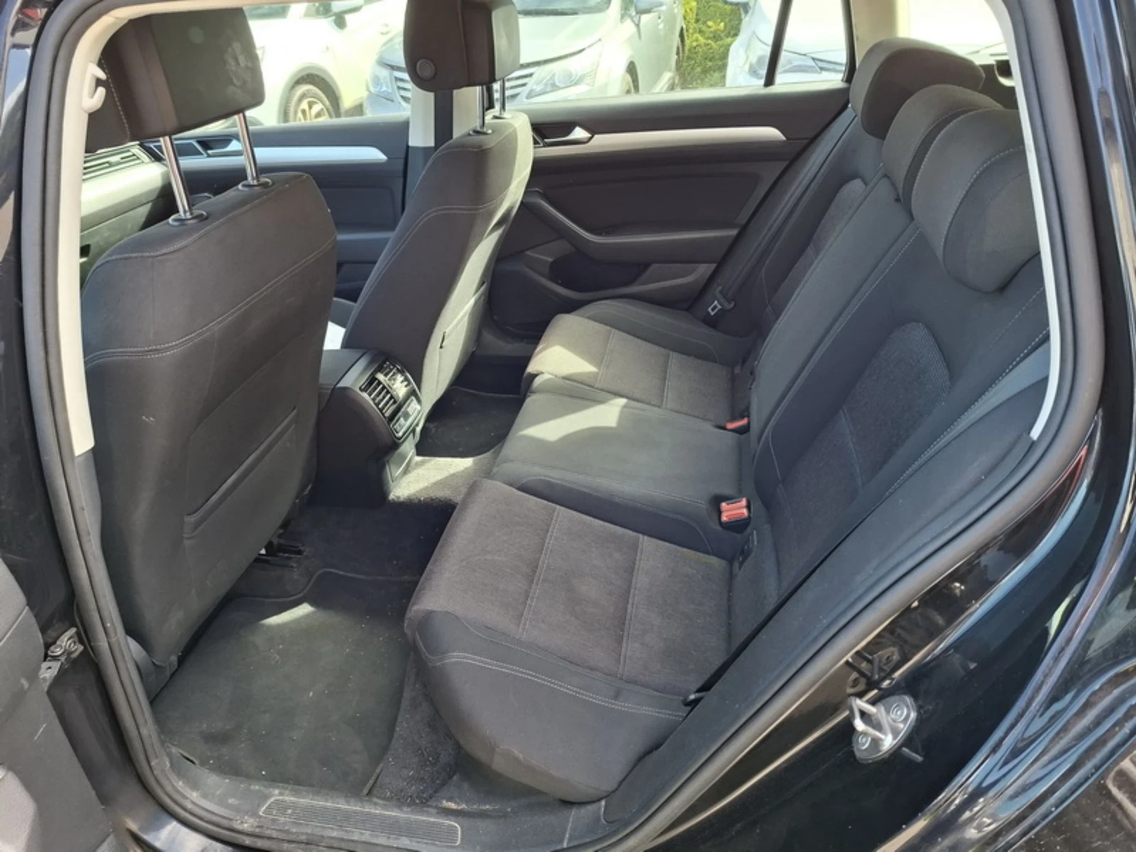 VW Passat Variant | 1.4 TSI 150HP | DSG7 | Comfortline , снимка 10 - Автомобили и джипове - 55252589