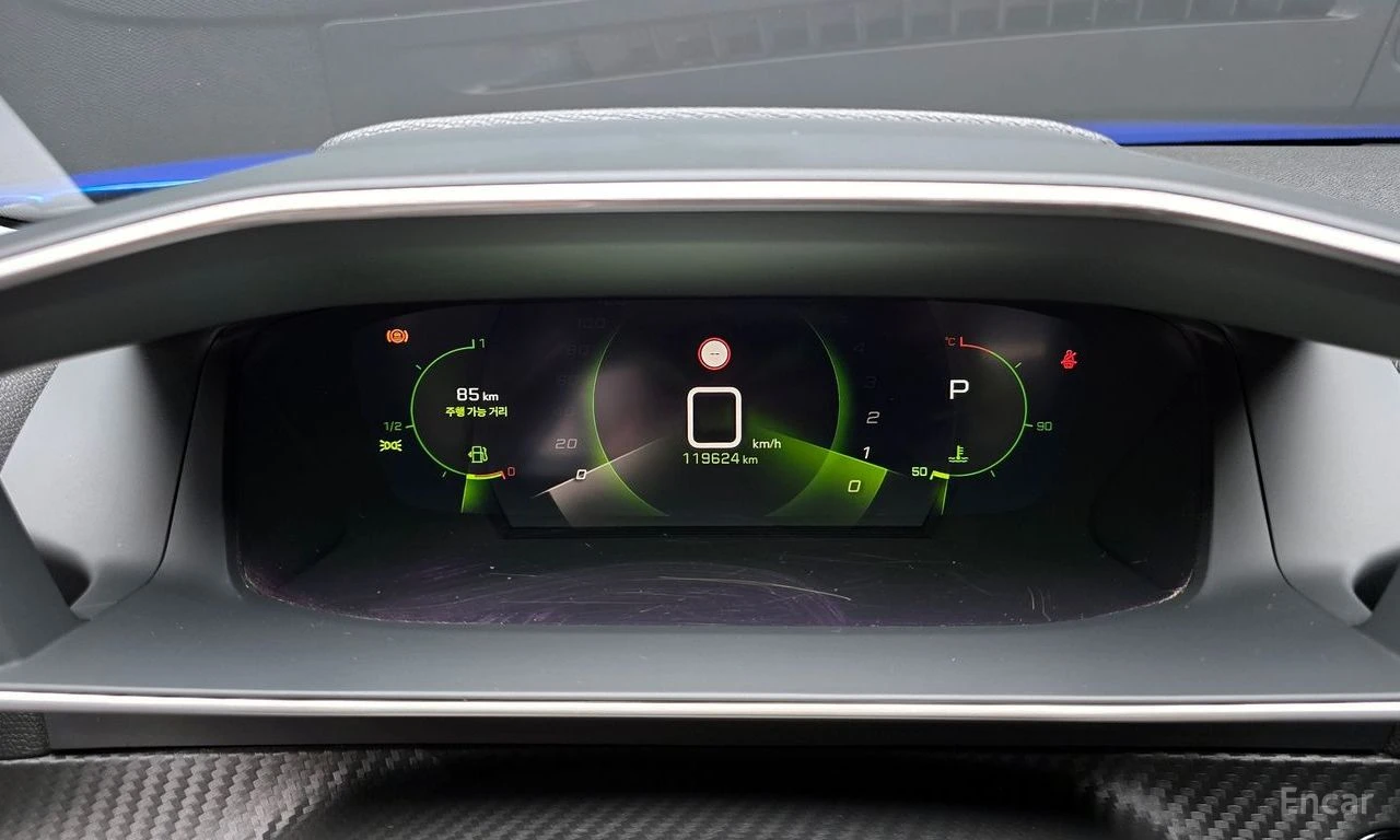 Peugeot 2008 ПОДГРЕВИ * 360 КАМЕРА * ОПЦИЯ ЗА ФИНАНСИРАНЕ, снимка 9 - Автомобили и джипове - 55281419