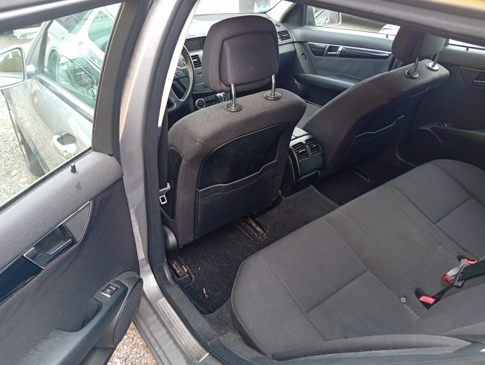 Mercedes-Benz C 200 | Mobile.bg � ����������� 10