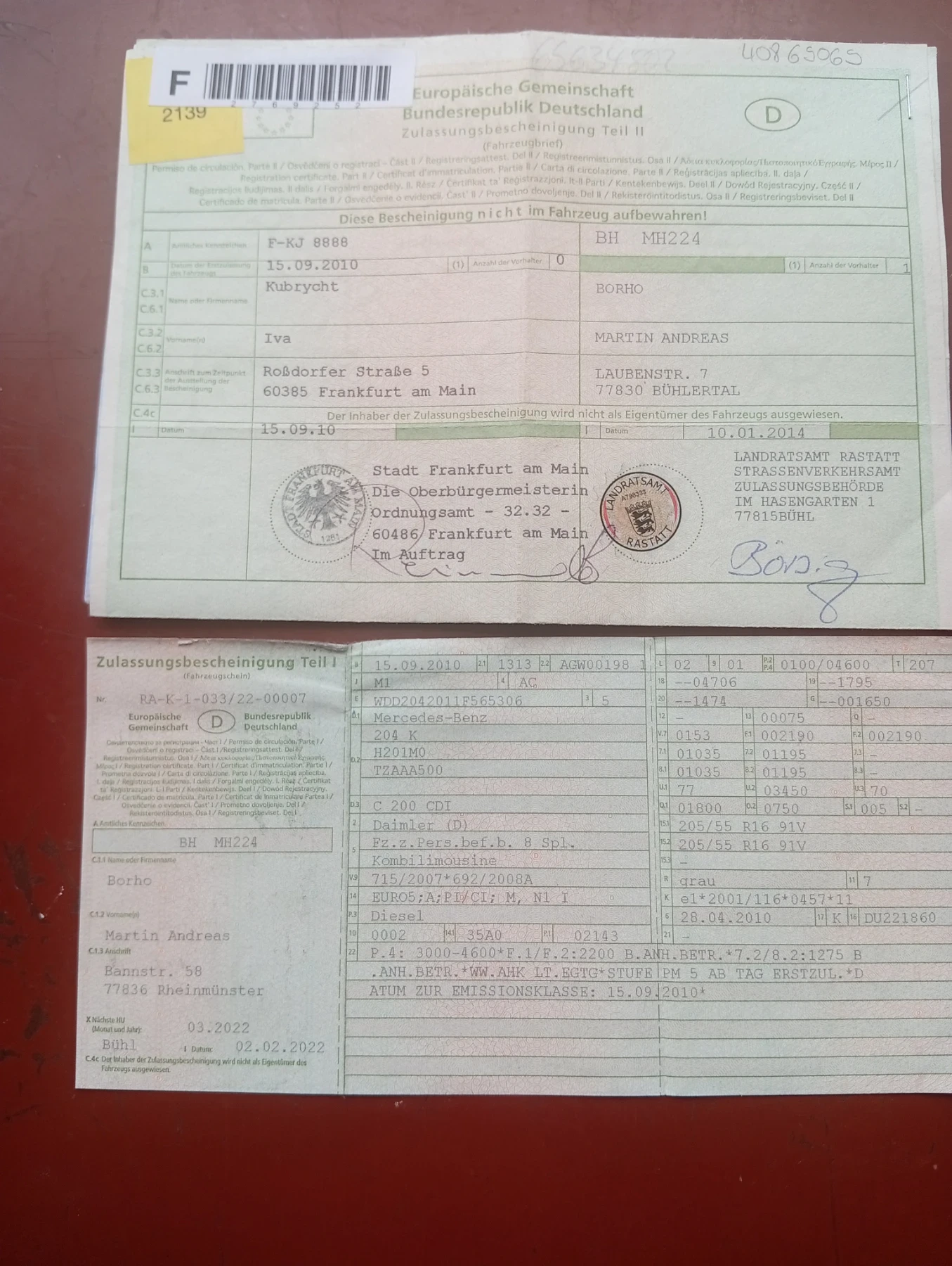 Mercedes-Benz C 200 | Mobile.bg � ����������� 11