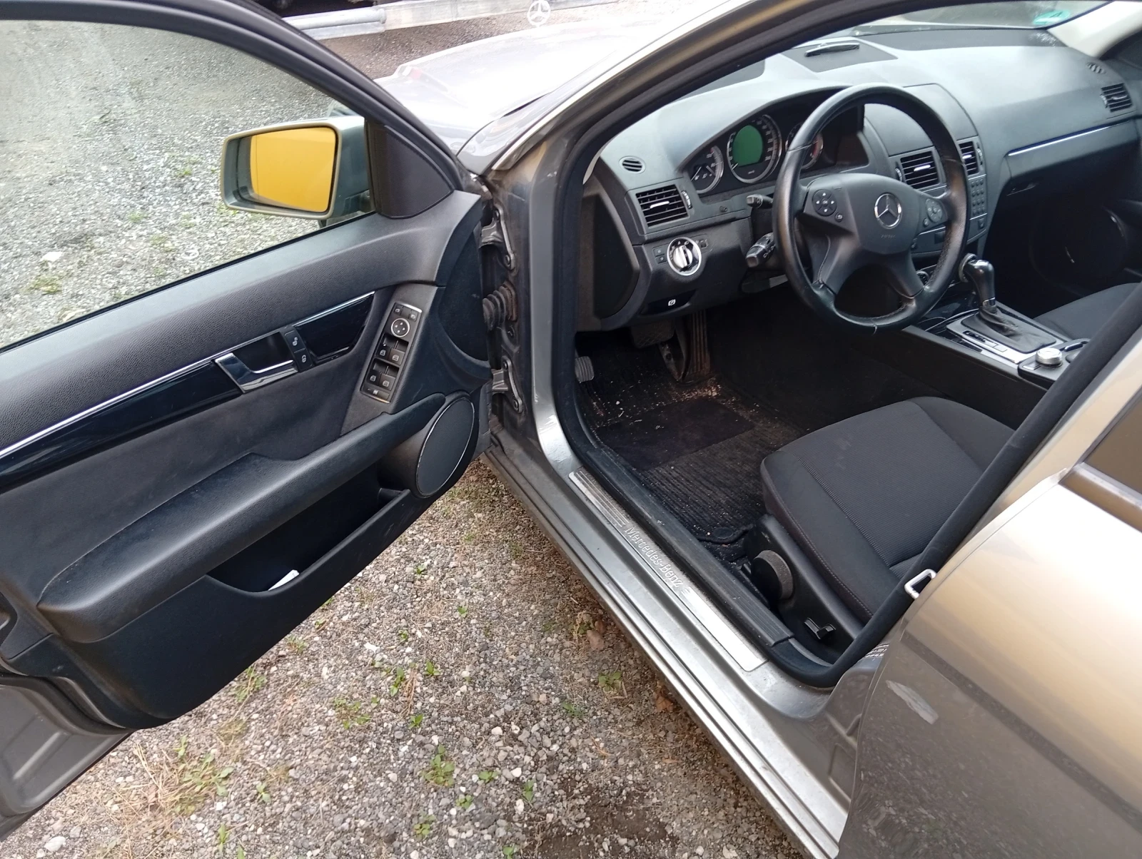 Mercedes-Benz C 200 | Mobile.bg � ����������� 5