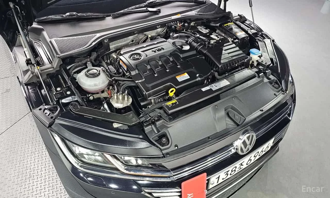 VW Arteon * 2.0 TDI Prestige * CARFAX * ЦЕНА ДО БГ, снимка 6 - Автомобили и джипове - 55510513