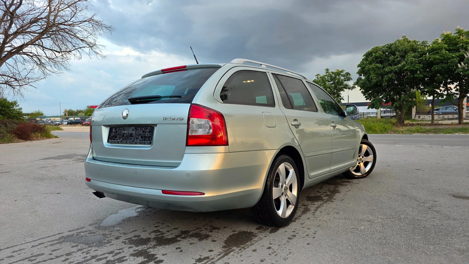 Skoda Octavia FUL-FUL, снимка 5 - Автомобили и джипове - 55514063