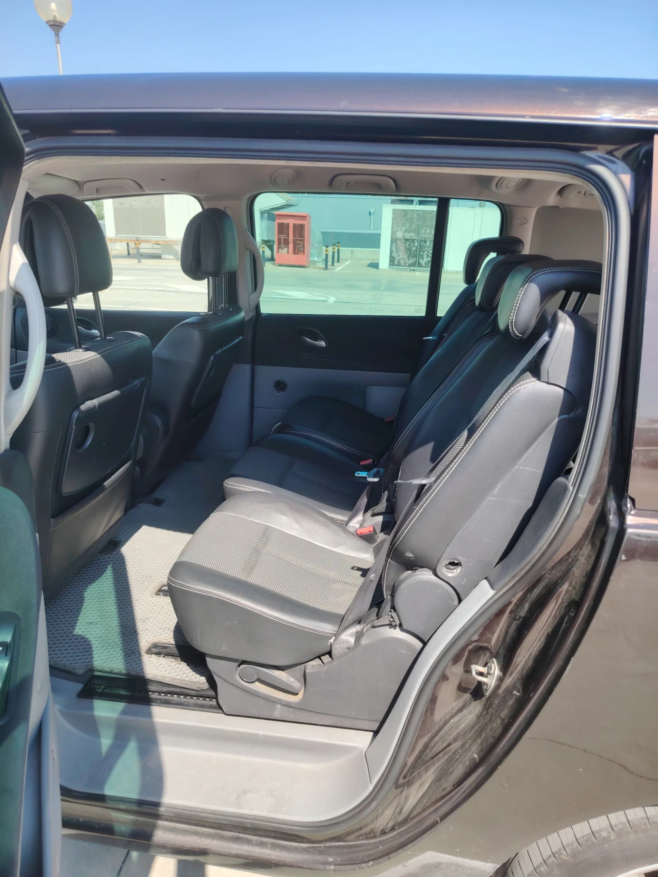 Renault Grand espace ����� ����, 2.0 ����� 4+ 1 | Mobile.bg � ����������� 6