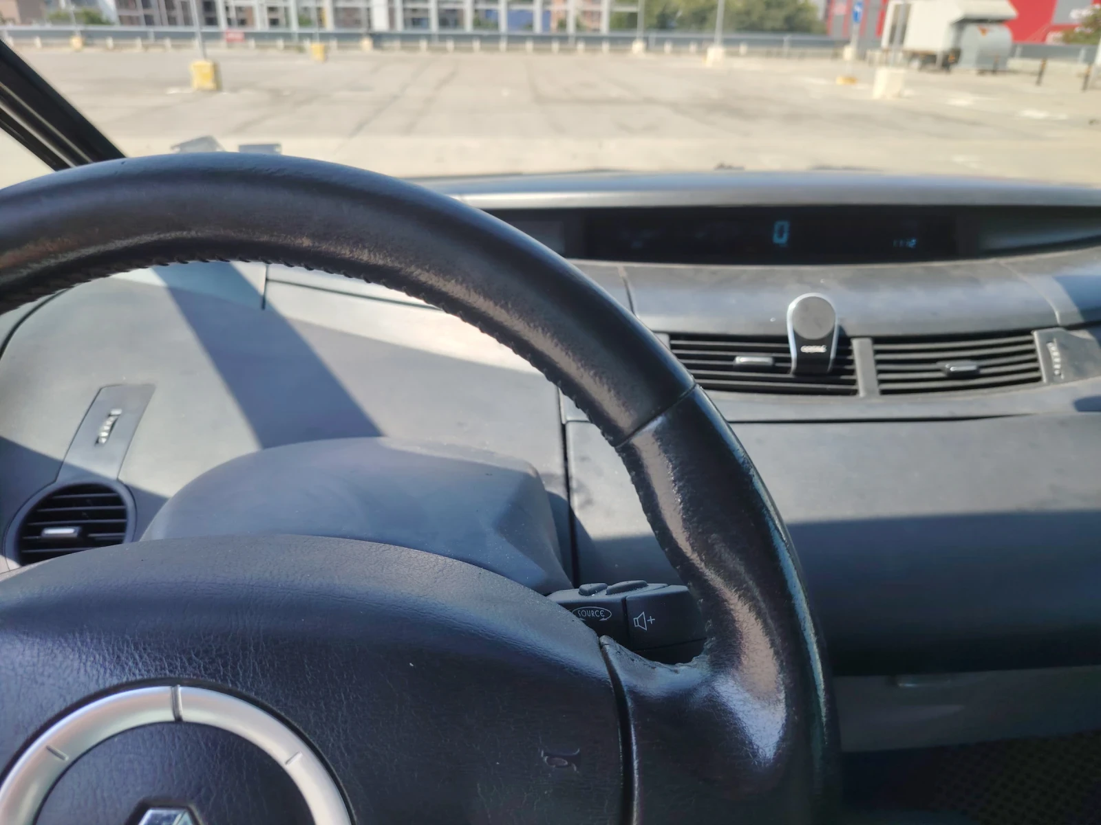 Renault Grand espace ����� ����, 2.0 ����� 4+ 1 | Mobile.bg � ����������� 9