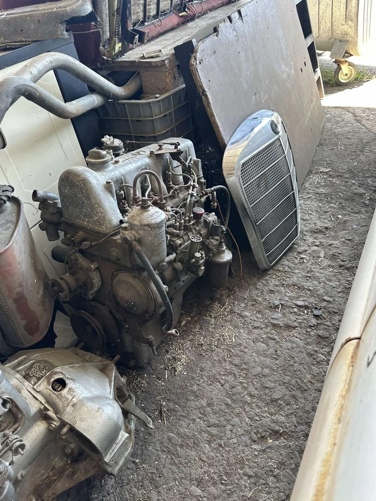 Mercedes-Benz 110, снимка 7 - Автомобили и джипове - 55536894