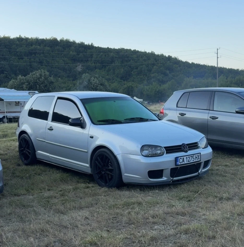 VW Golf | Mobile.bg � ����������� 5