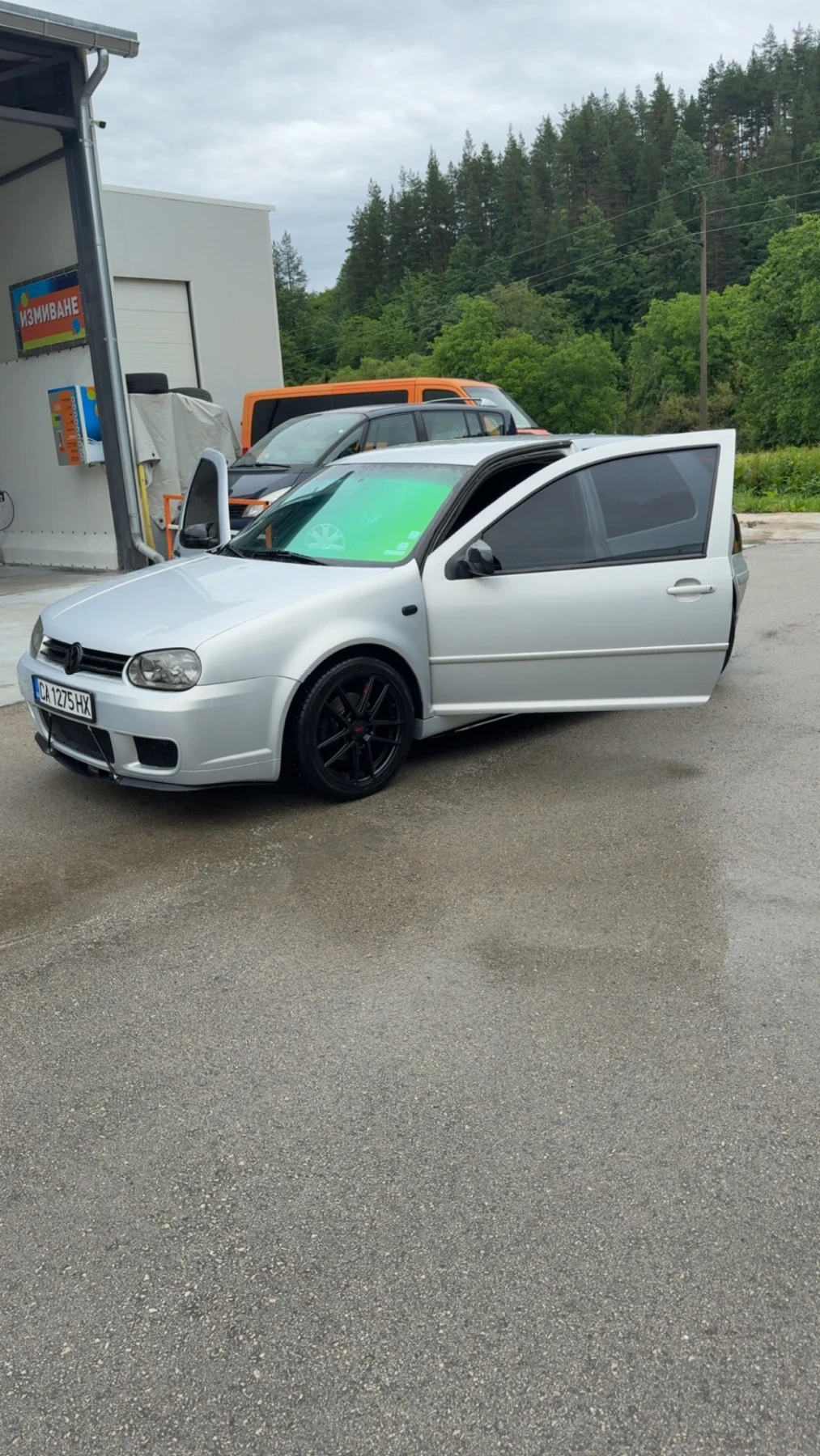 VW Golf | Mobile.bg � ����������� 4