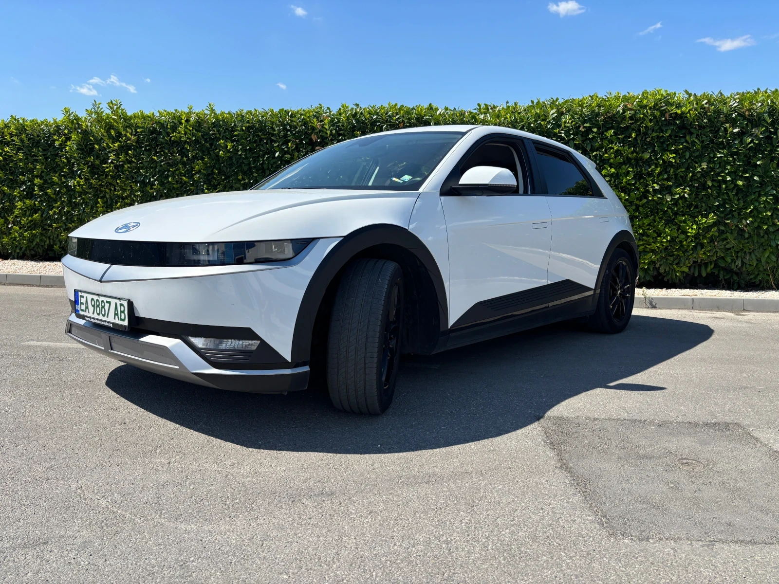 Hyundai Ioniq 5 | Mobile.bg � ����������� 8