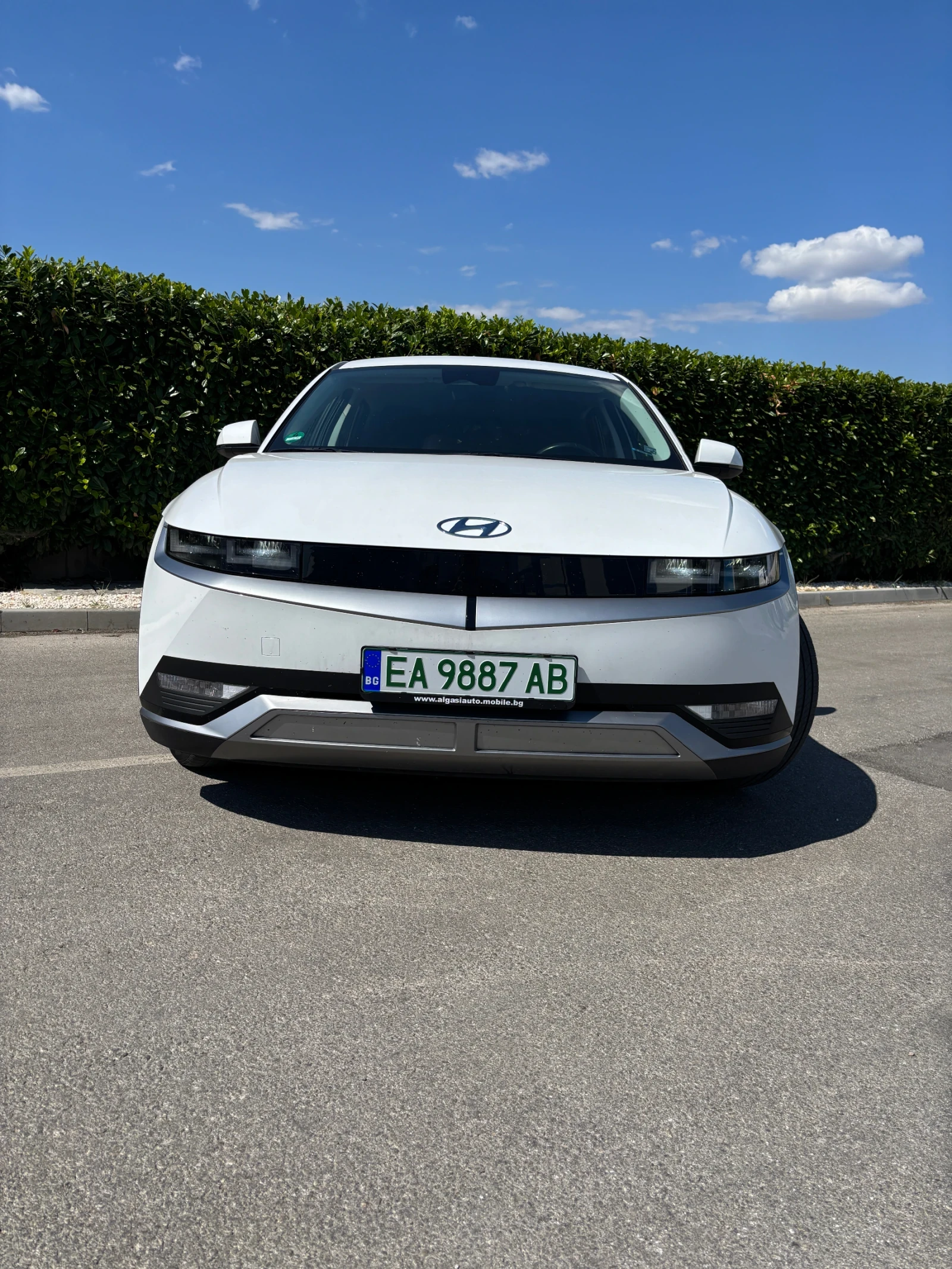 Hyundai Ioniq 5 | Mobile.bg � ����������� 12