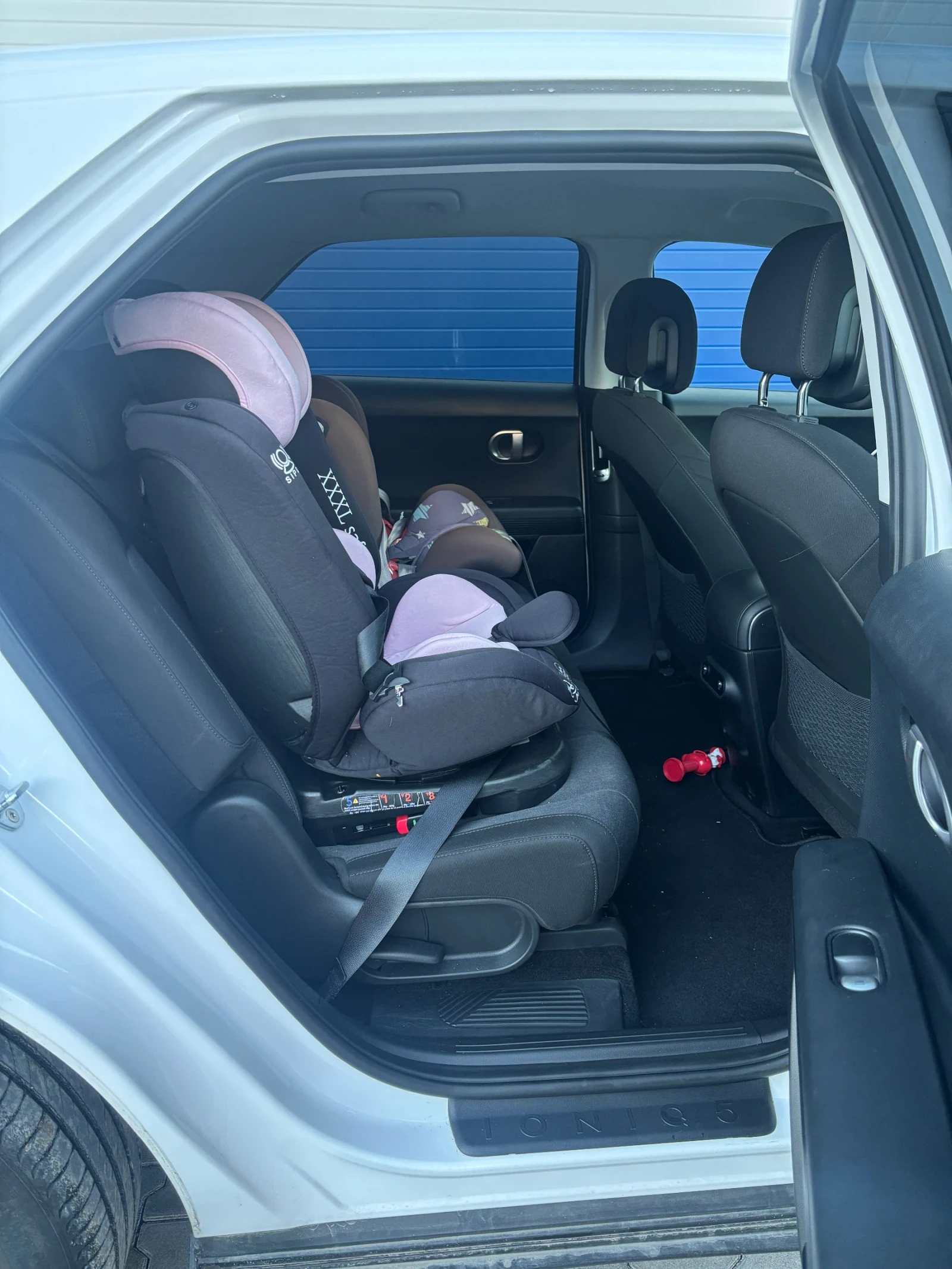 Hyundai Ioniq 5, снимка 8 - Автомобили и джипове - 55625859