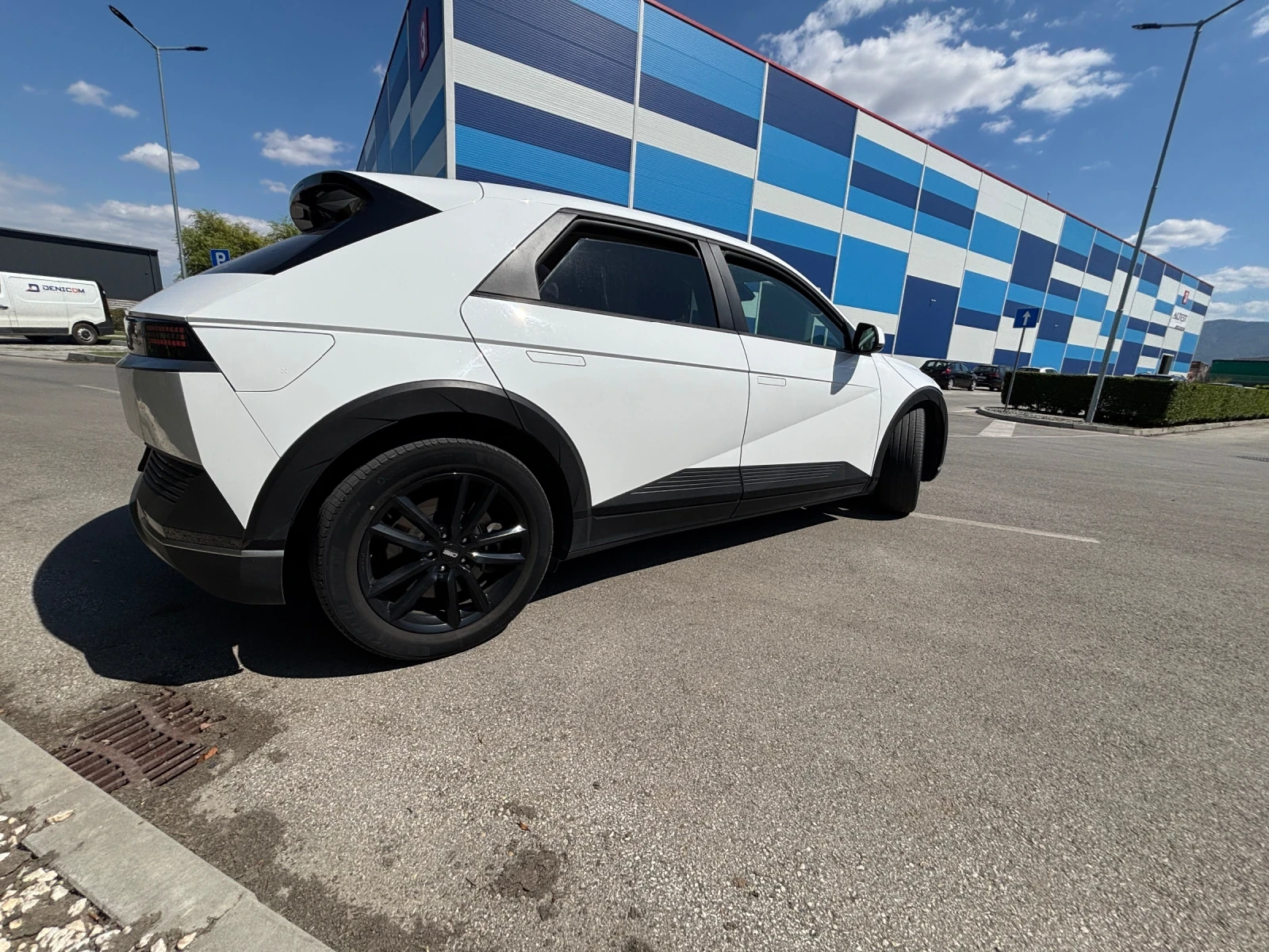 Hyundai Ioniq 5 | Mobile.bg � ����������� 14