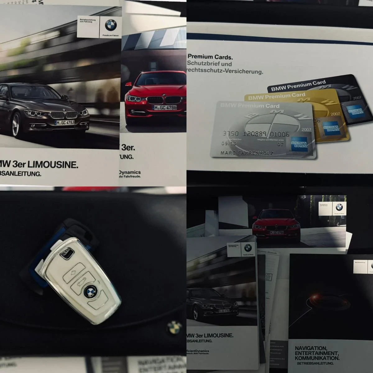 BMW 330 M Performance / SAT / DISTRONIC, снимка 12 - Автомобили и джипове - 55722238