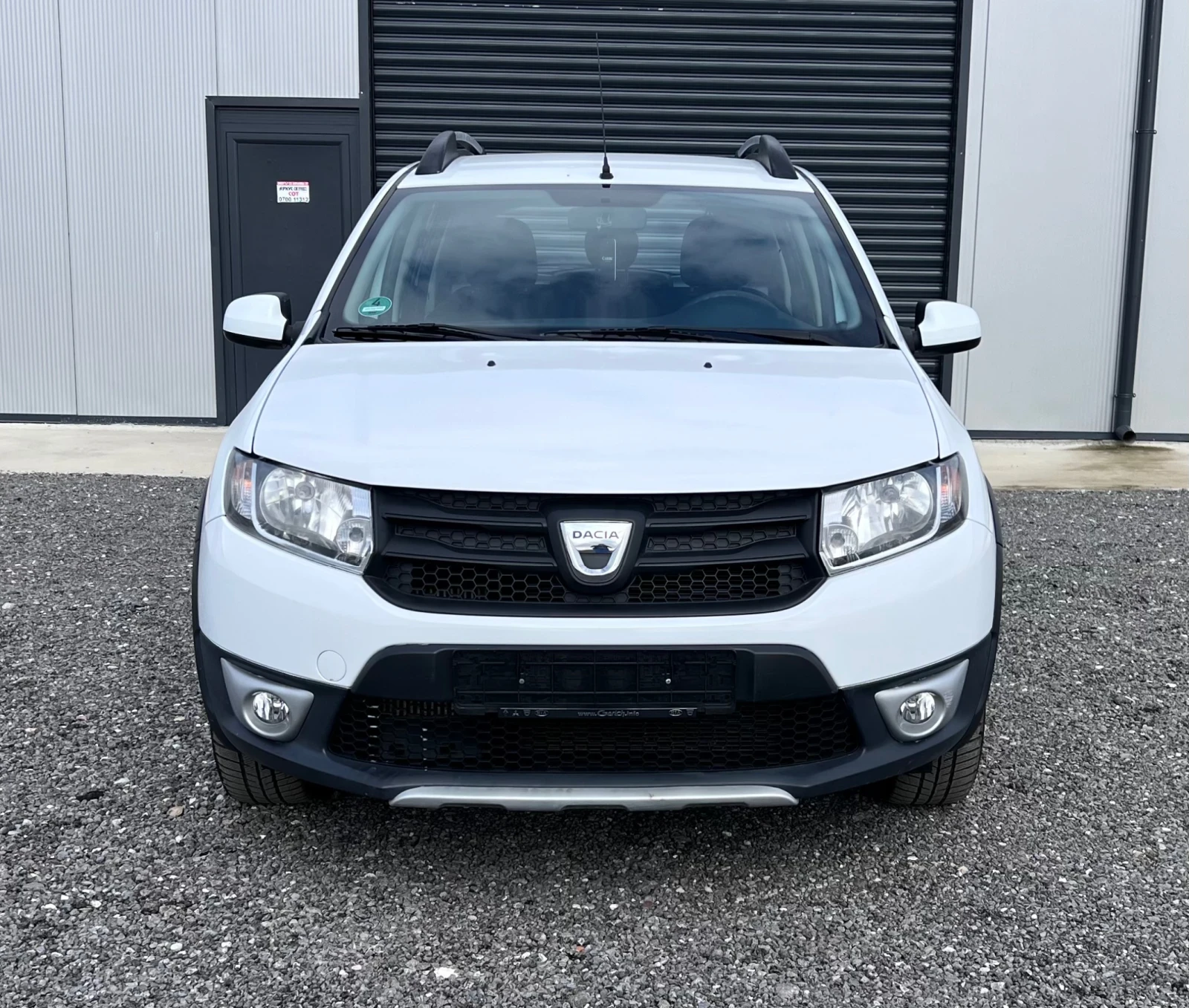 Dacia Sandero 1.5DCI/STEPWAY/90.838kм, снимка 5 - Автомобили и джипове - 56468637