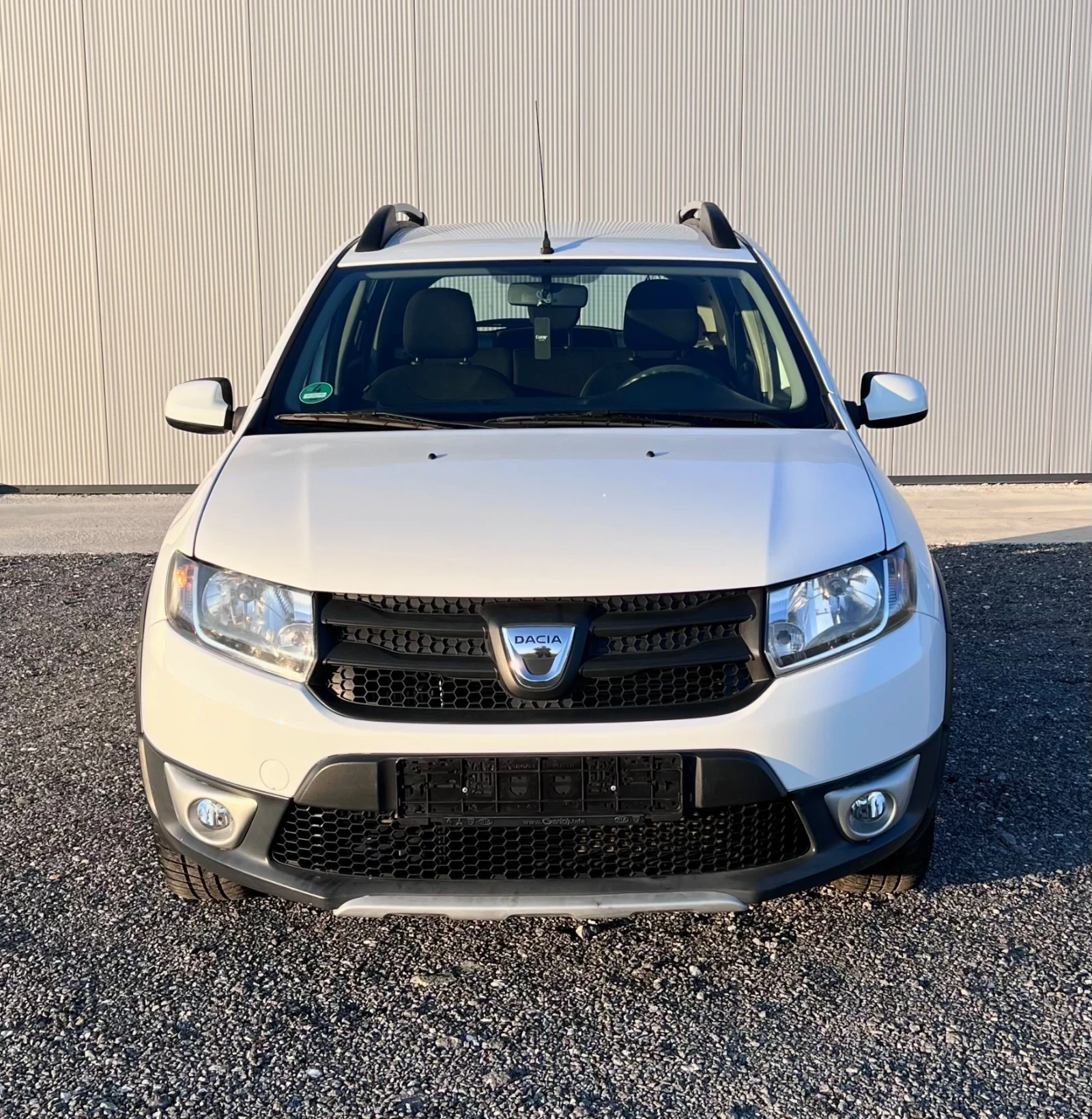 Dacia Sandero 1.5DCI/STEPWAY/90.838kм, снимка 6 - Автомобили и джипове - 56061960