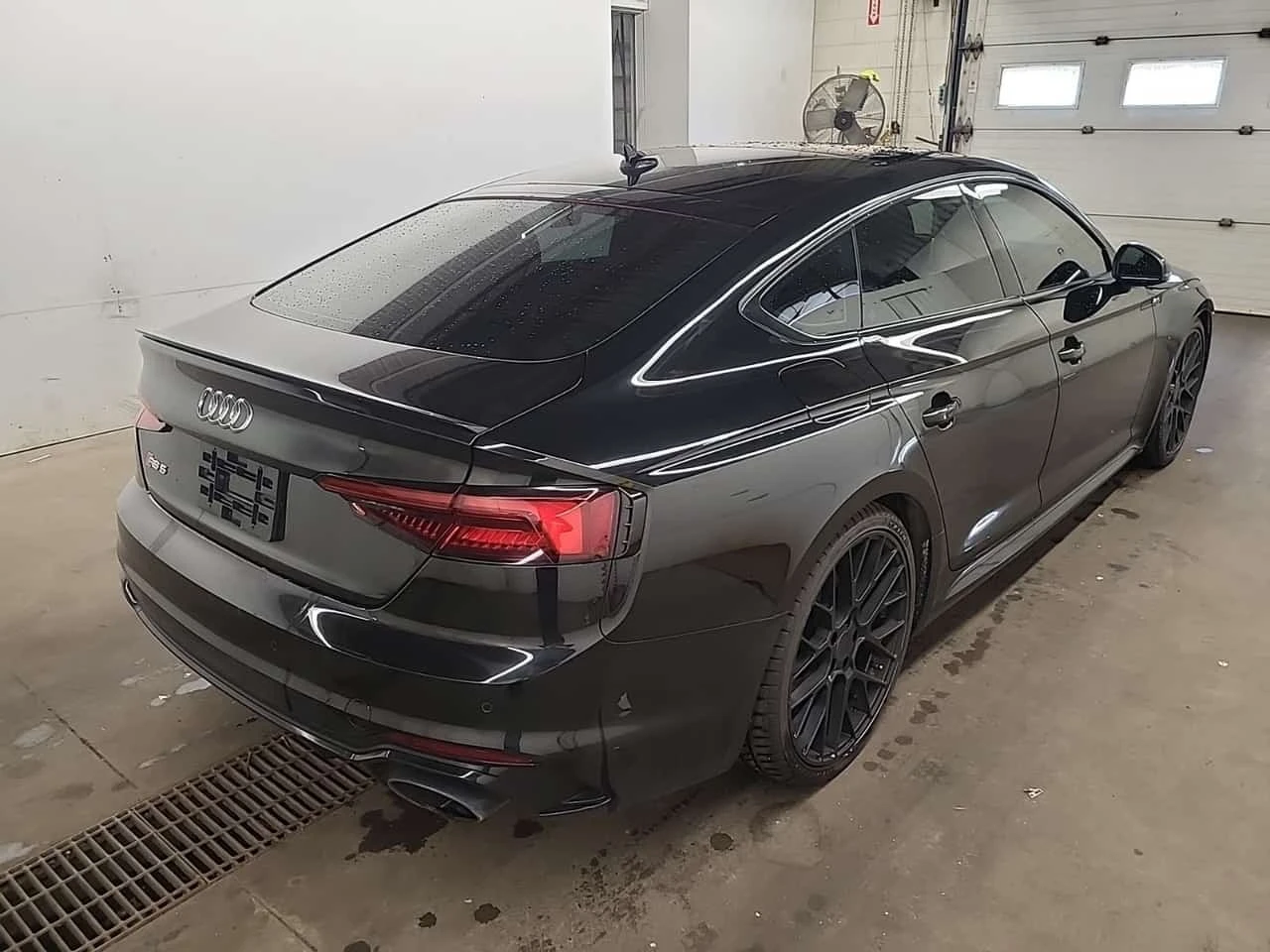 Audi Rs5 * 2.9 TFSI * CARFAX * ОПЦИЯ ЗА ФИНАНСИРАНЕ, снимка 3 - Автомобили и джипове - 56208916