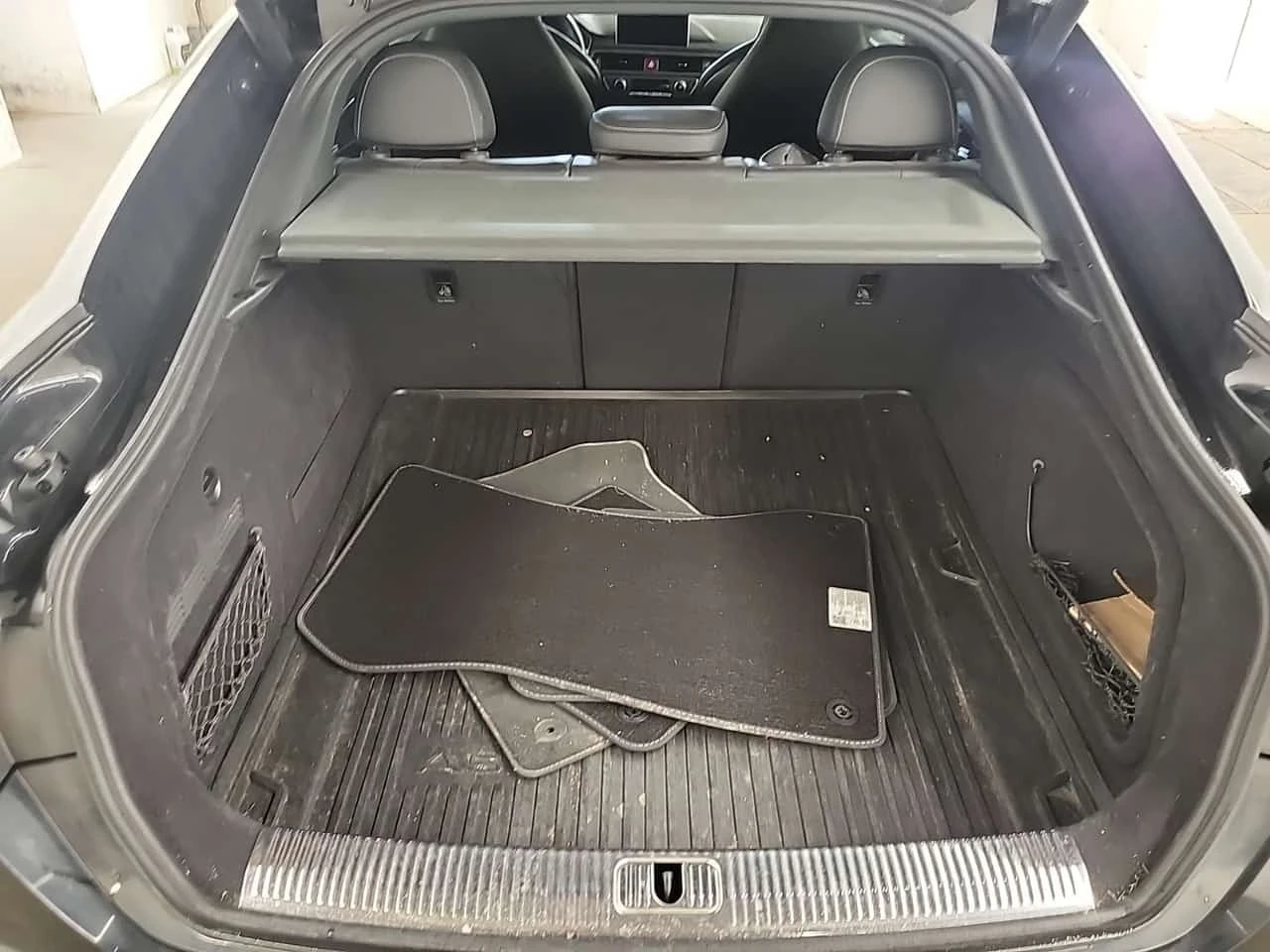 Audi Rs5 * 2.9 TFSI * CARFAX * ОПЦИЯ ЗА ФИНАНСИРАНЕ, снимка 14 - Автомобили и джипове - 56208916