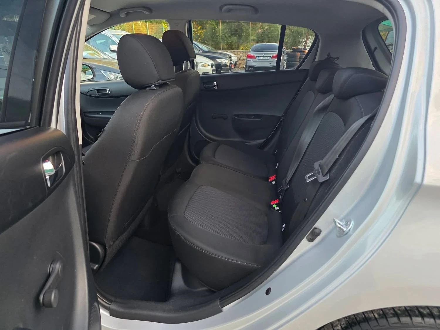 Hyundai I20 1.25i 85K.C. / 125000KM / ����� �������� ������� | Mobile.bg � ����������� 9
