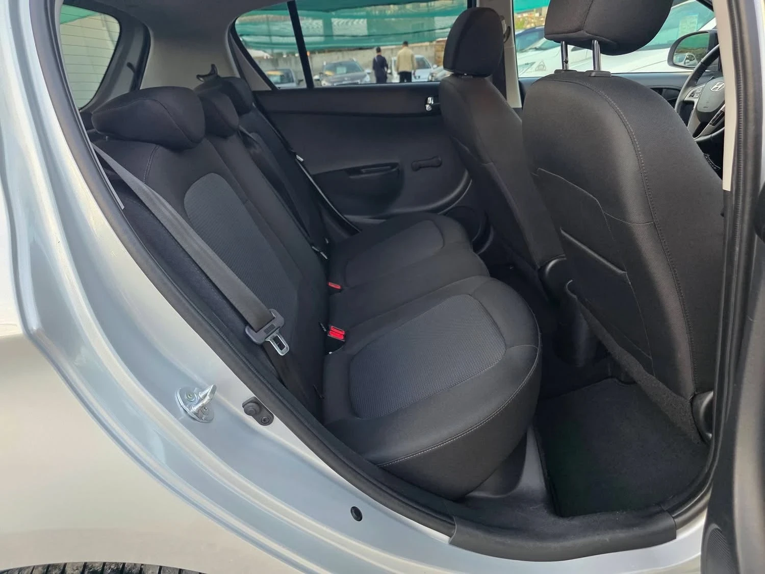 Hyundai I20 1.25i 85K.C. / 125000KM / ����� �������� ������� | Mobile.bg � ����������� 10
