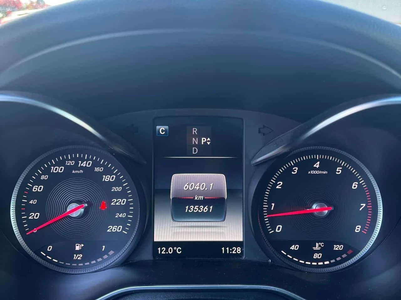 Mercedes-Benz C 300 * CARFAX *  | Mobile.bg � ����������� 8