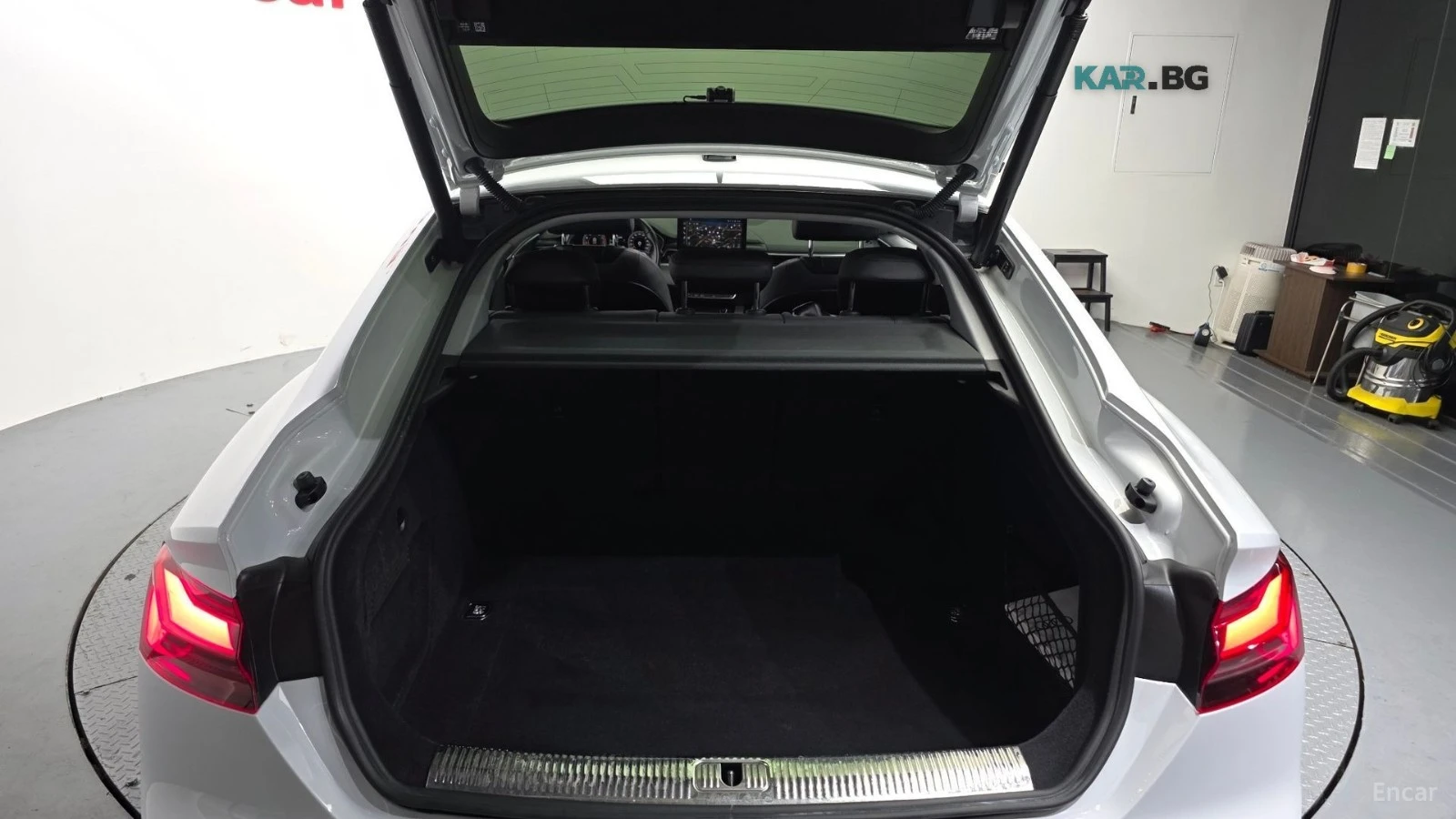Audi A5 40 TFSI QUATTRO SPORTBACK*  | Mobile.bg � ����������� 17