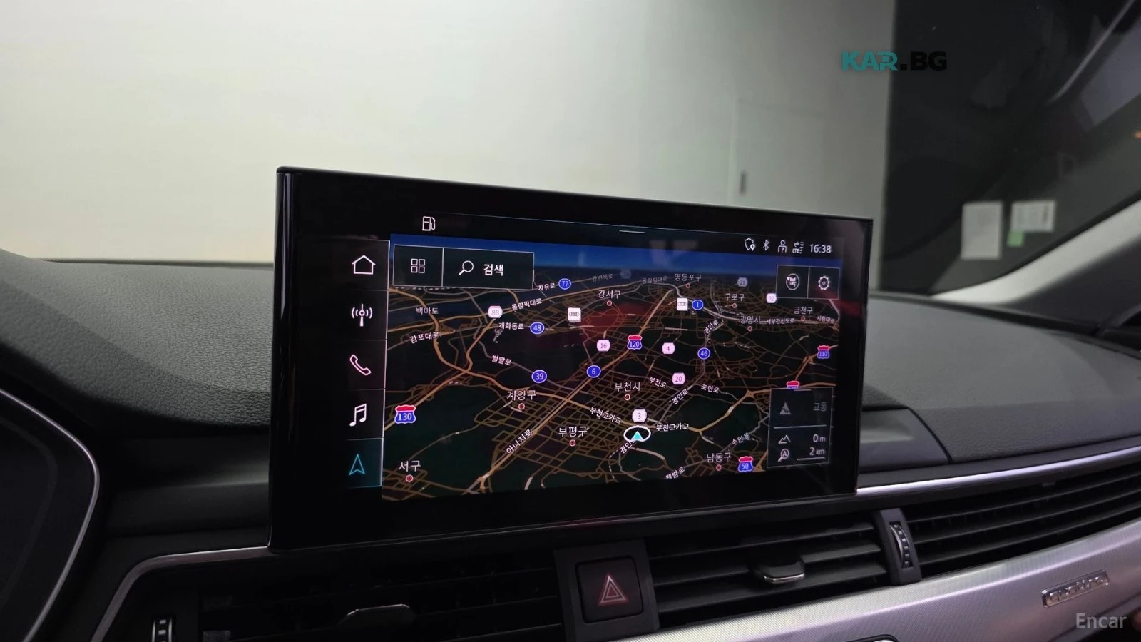 Audi A5 40 TFSI QUATTRO SPORTBACK*  | Mobile.bg � ����������� 12