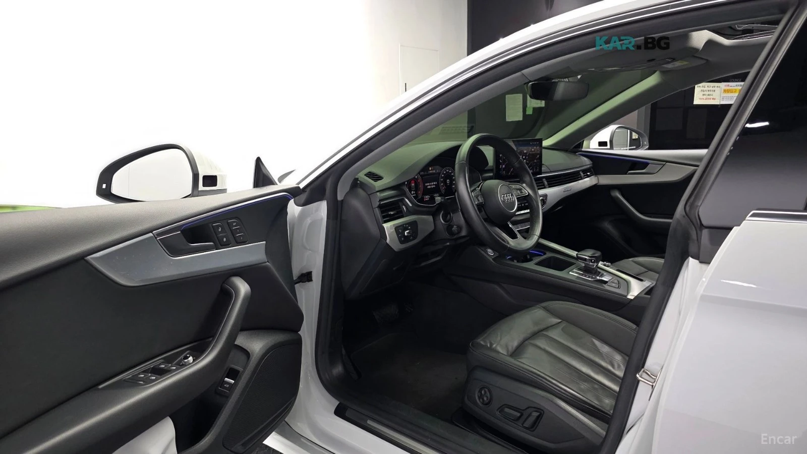 Audi A5 40 TFSI QUATTRO SPORTBACK*  | Mobile.bg � ����������� 8