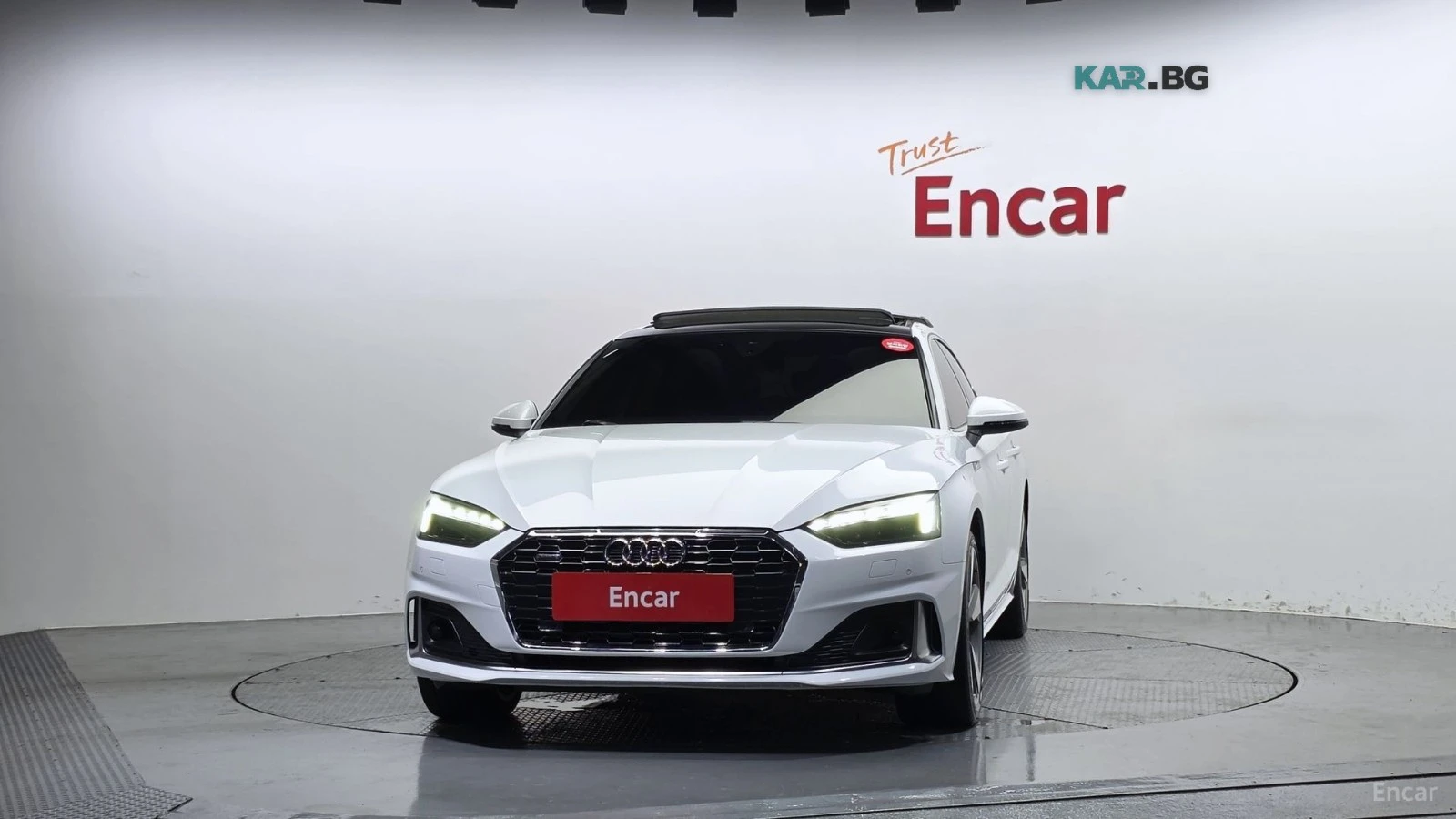 Audi A5 40 TFSI QUATTRO SPORTBACK*  | Mobile.bg � ����������� 3