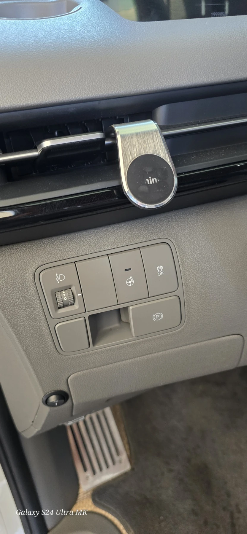Hyundai Staria long НАЛИЧЕН, снимка 14 - Автомобили и джипове - 56463222
