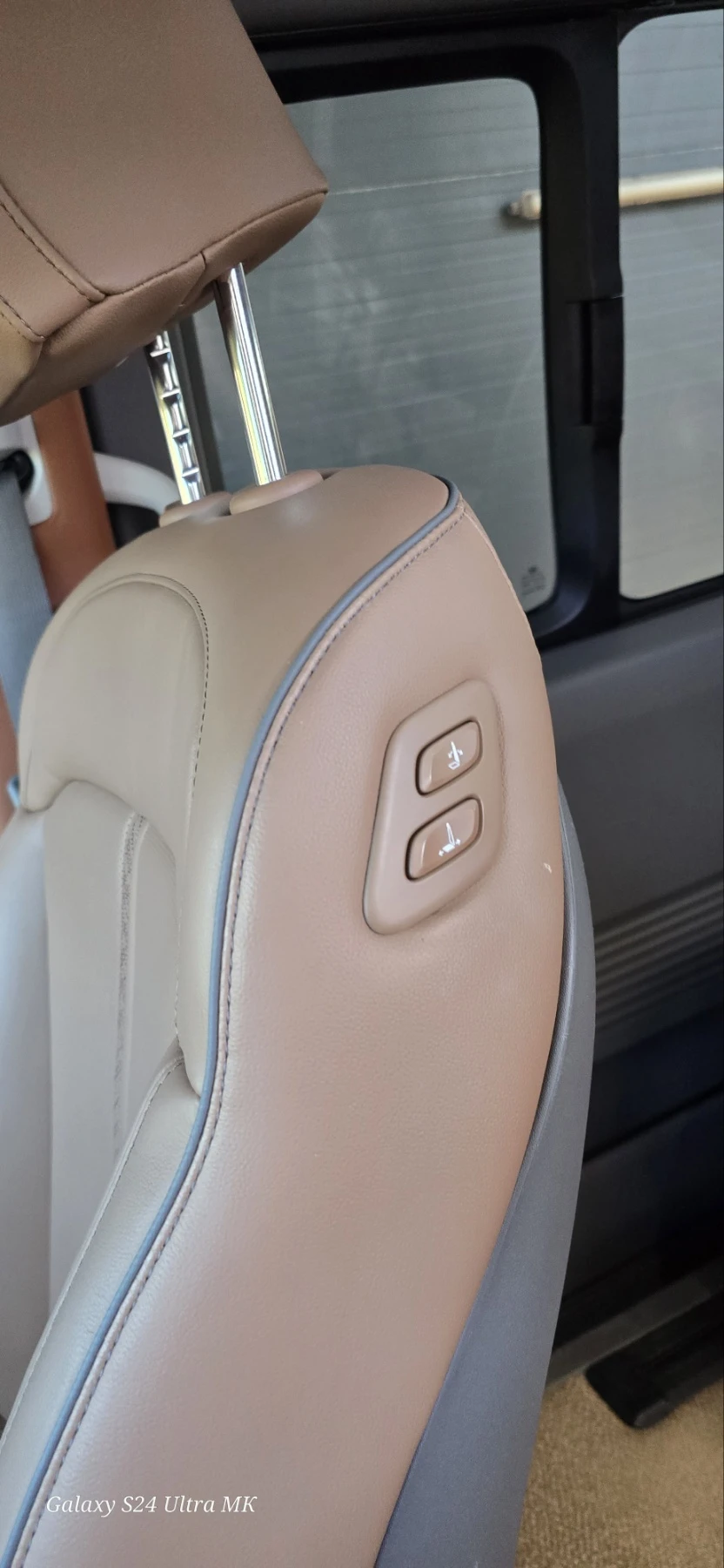 Hyundai Staria long НАЛИЧЕН, снимка 11 - Автомобили и джипове - 56463222