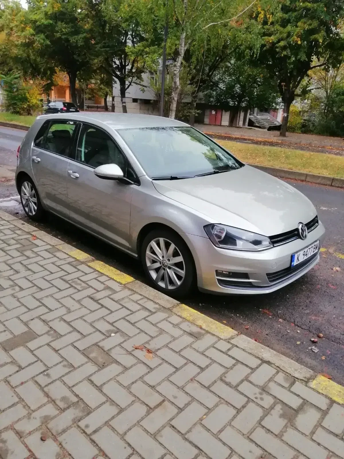 VW Golf | Mobile.bg � ����������� 10