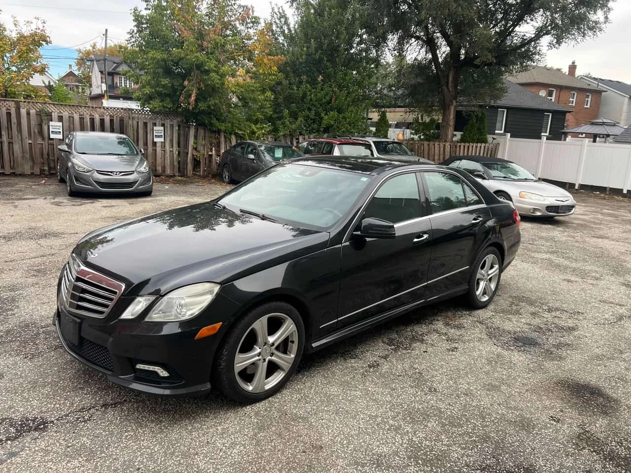 Mercedes-Benz E 500 550 * CARFAX * ОБДУХВАНЕ * ПАНОРАМА * ПАМЕТ * 